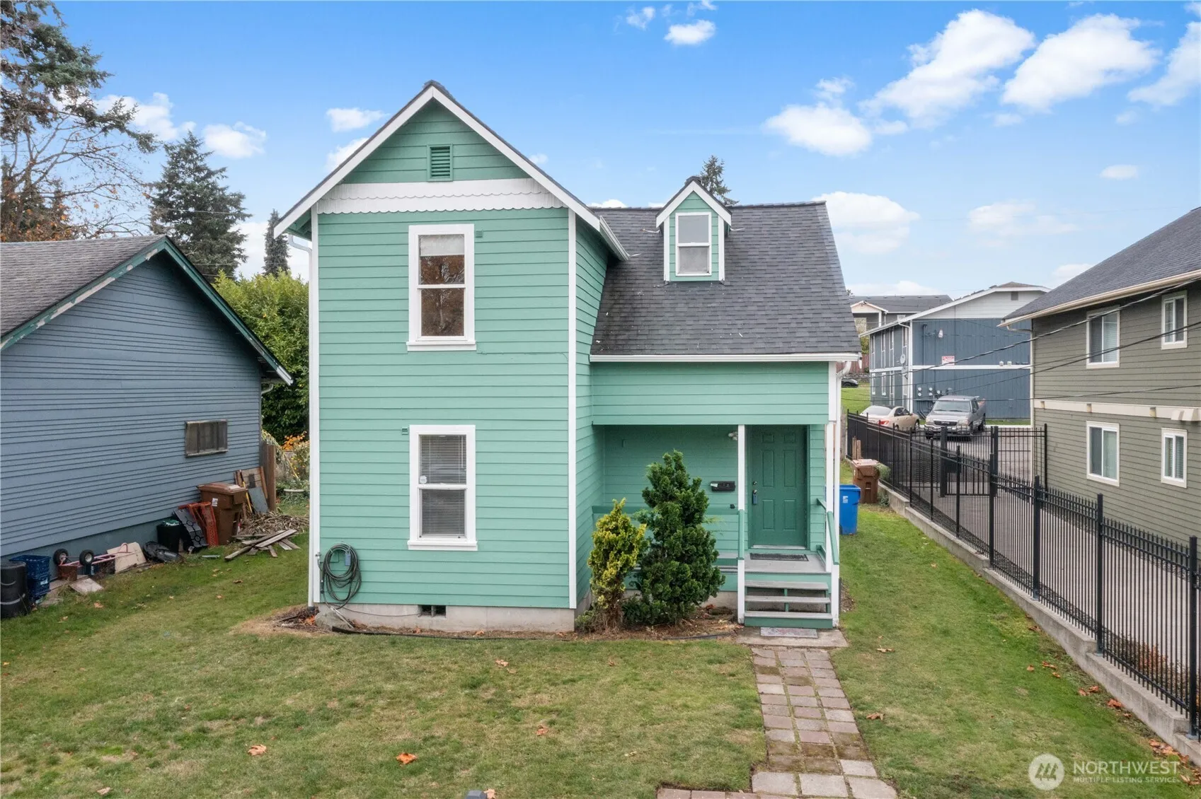 Property photo for 3322 Chandler Street, Tacoma photo 2
