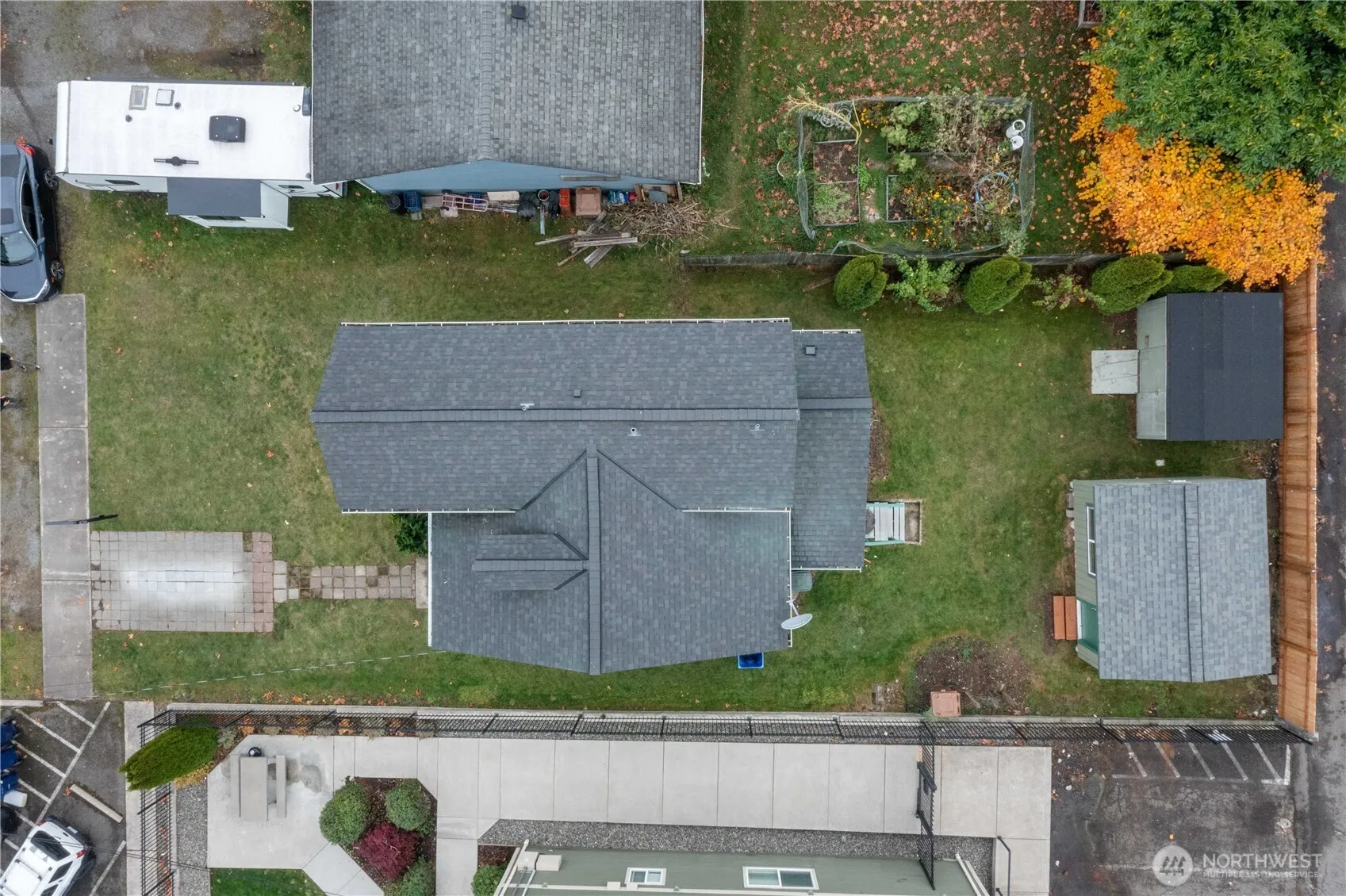 Property photo for 3322 Chandler Street, Tacoma photo 4