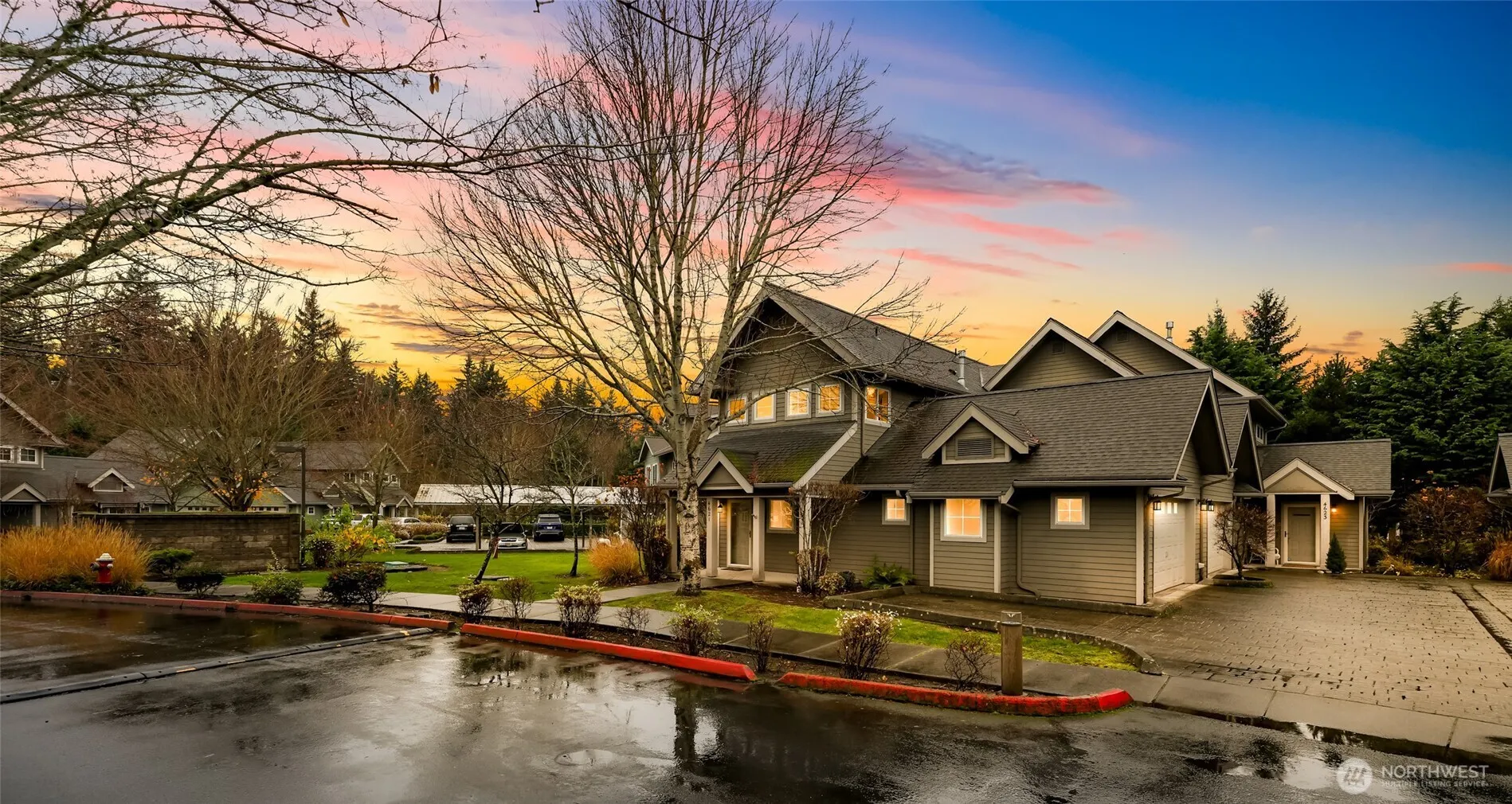 Property photo for 4621 Quinn Court, Bellingham