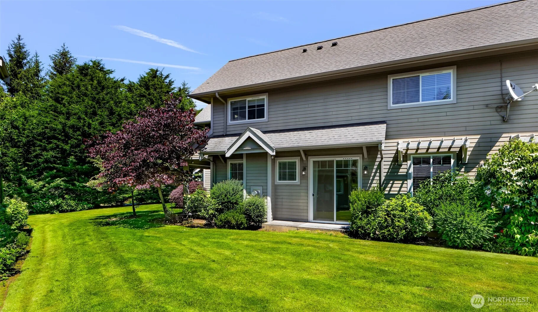 Property photo for 4621 Quinn Court, Bellingham
