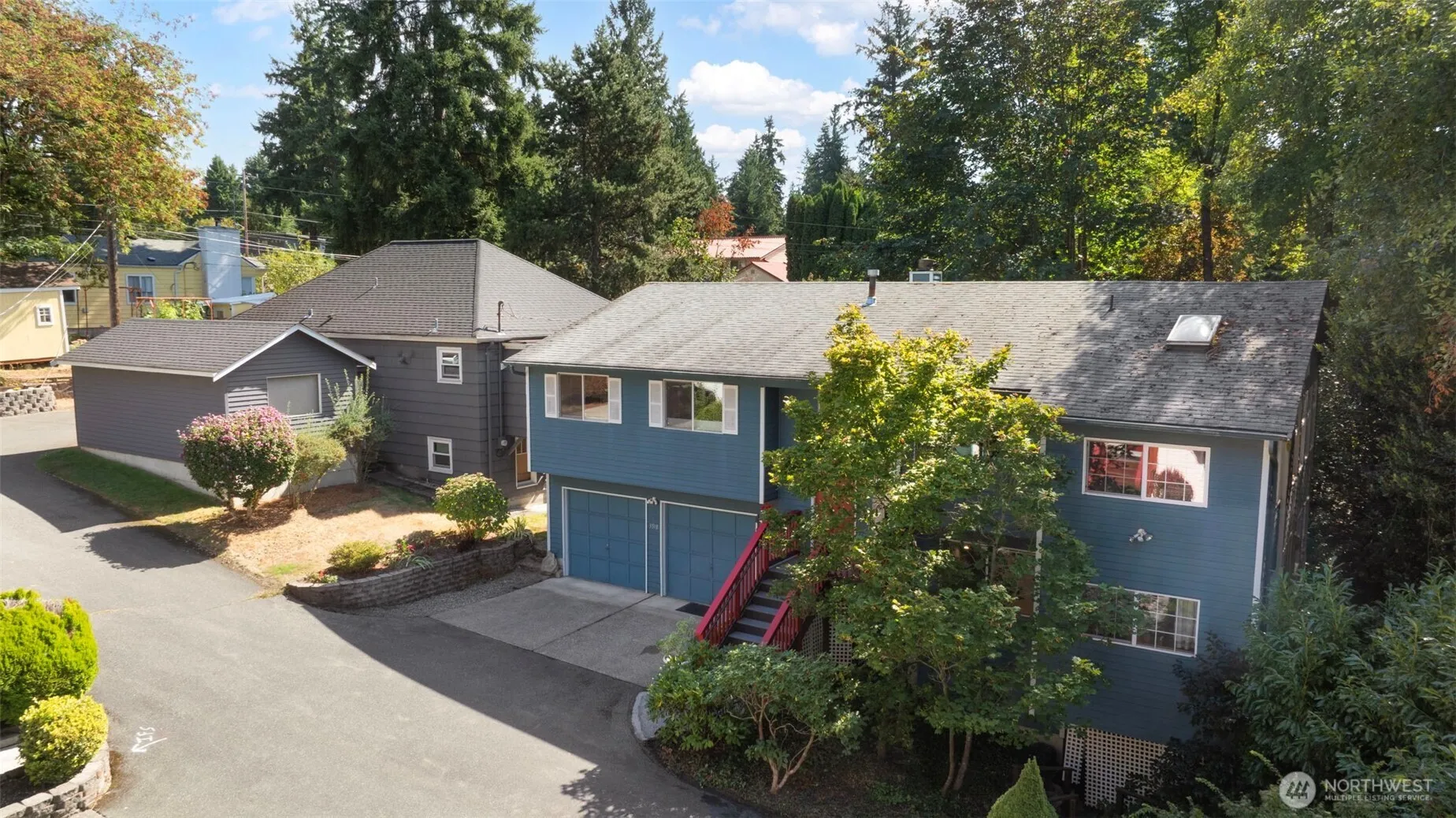 Property photo for 3518 Ne 123rd Street, Seattle photo 2