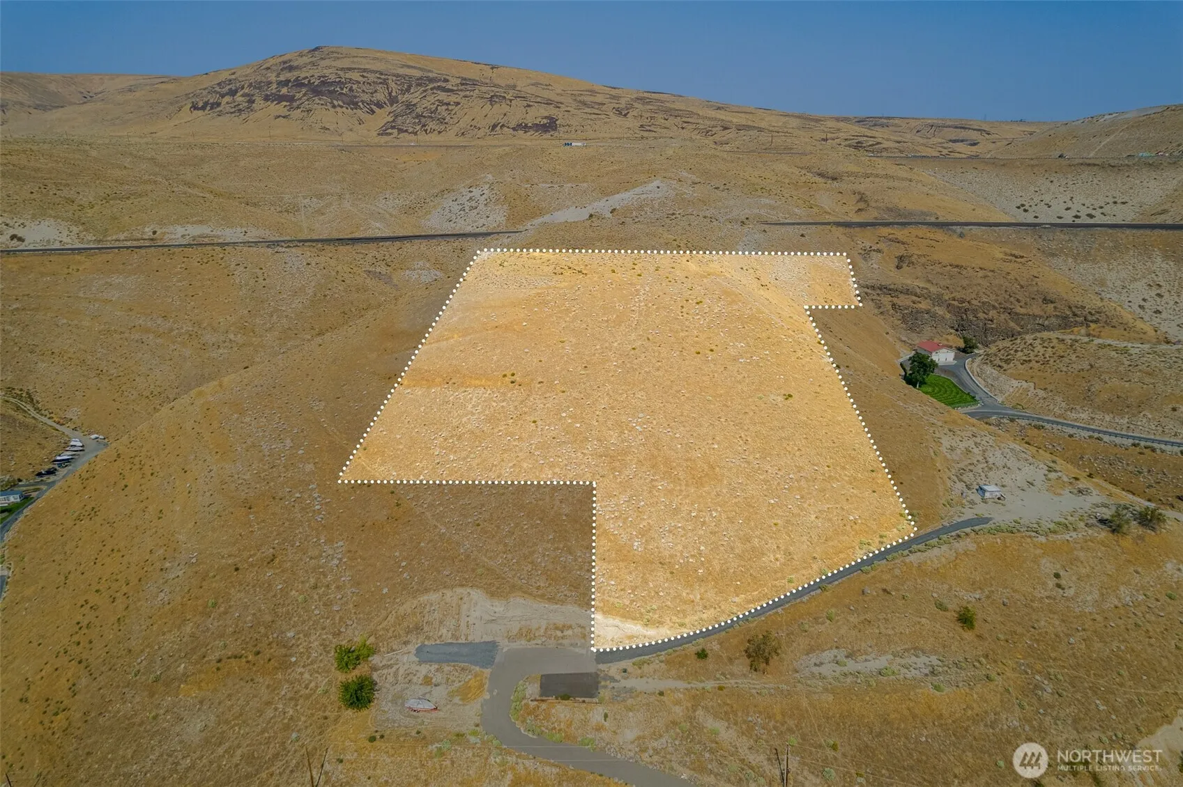 Property photo for 17 Basalt View #98848, Quincy photo 2