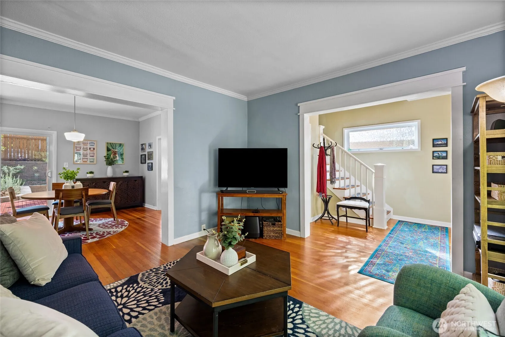 Property photo for 1025 N Oakes Street, Tacoma photo 5