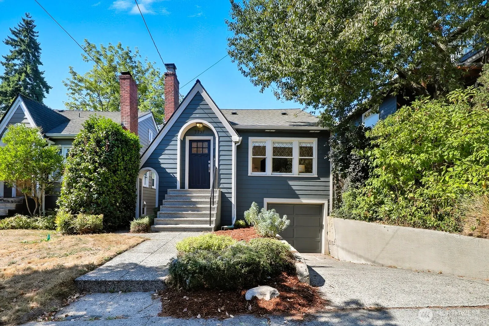 Property photo for 7737 17th Avenue Ne, Seattle