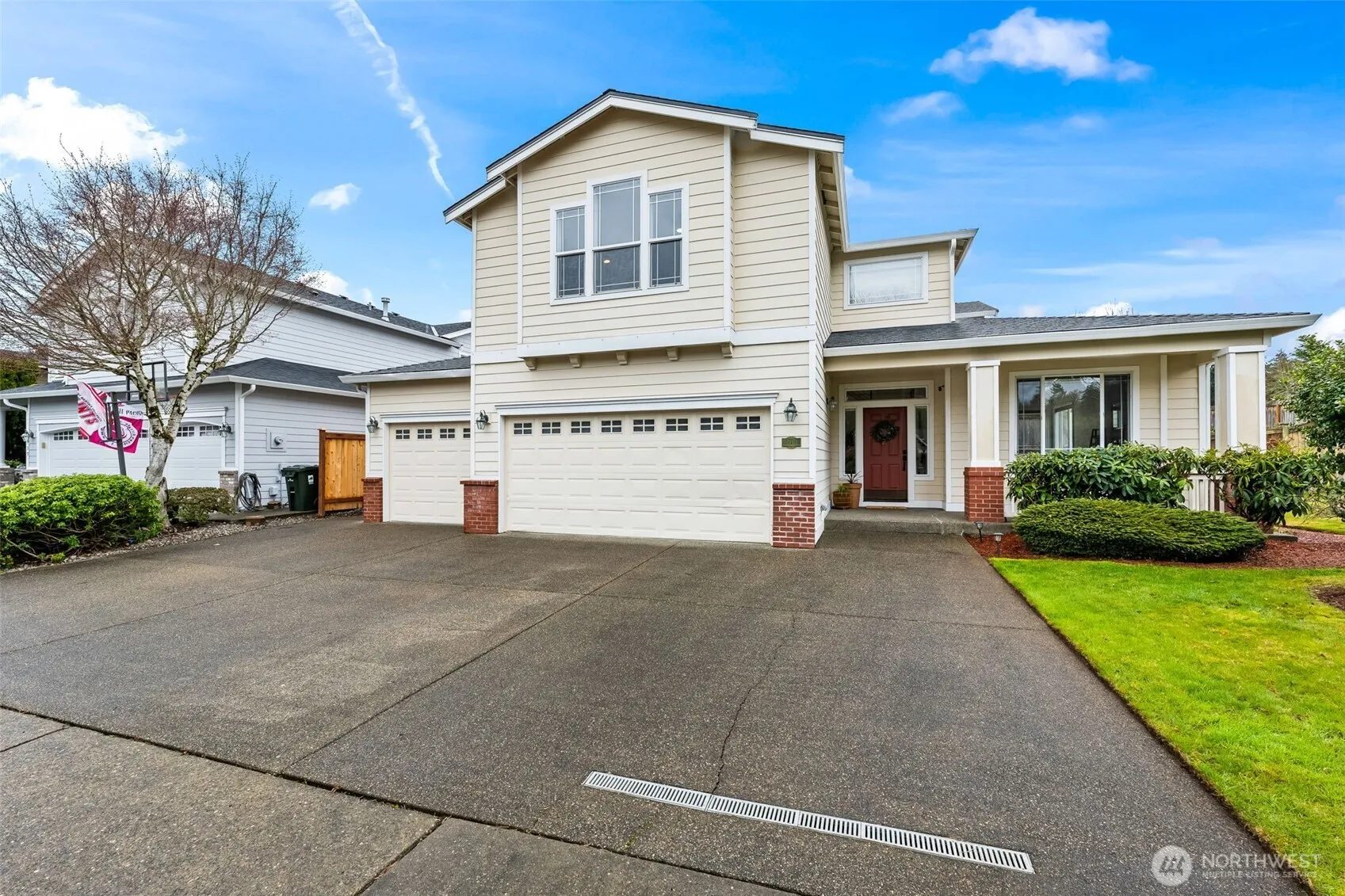 Property photo for 901 N Magnolia, Tacoma