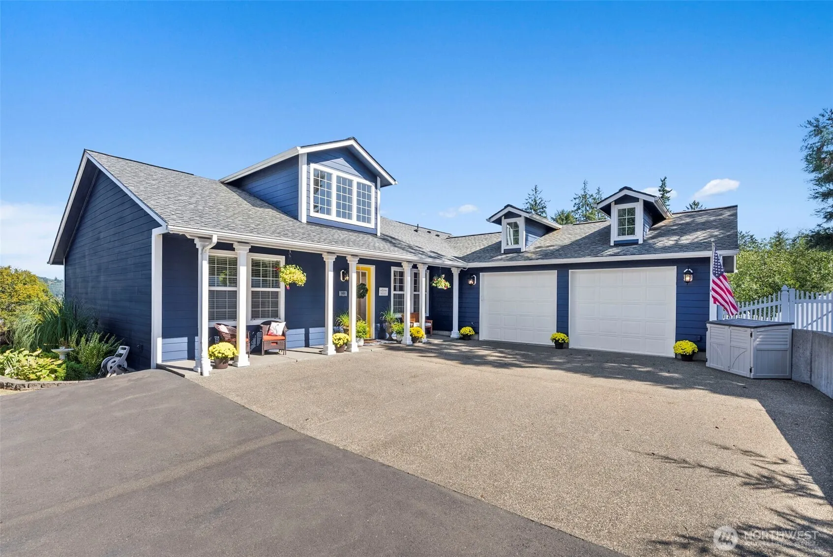 Property photo for 1480 Pacific Avenue, Raymond