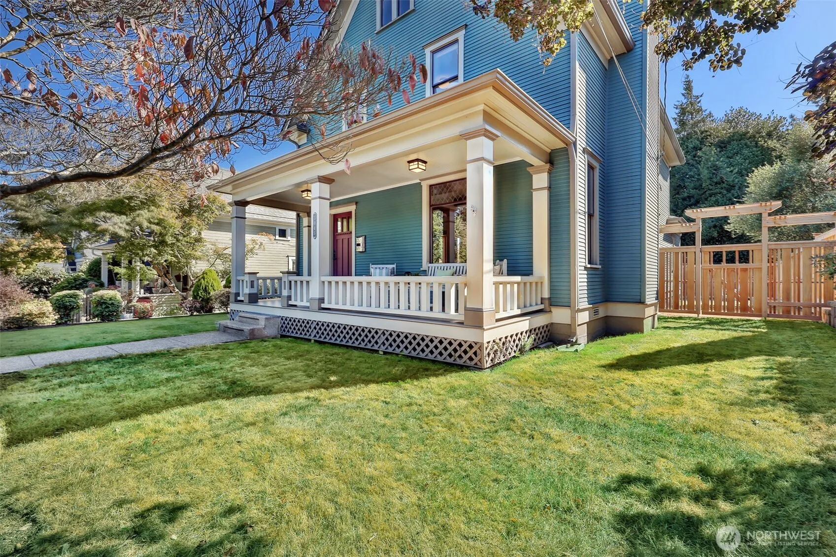 Property photo for 3045 Nw 58th Street, Seattle photo 3