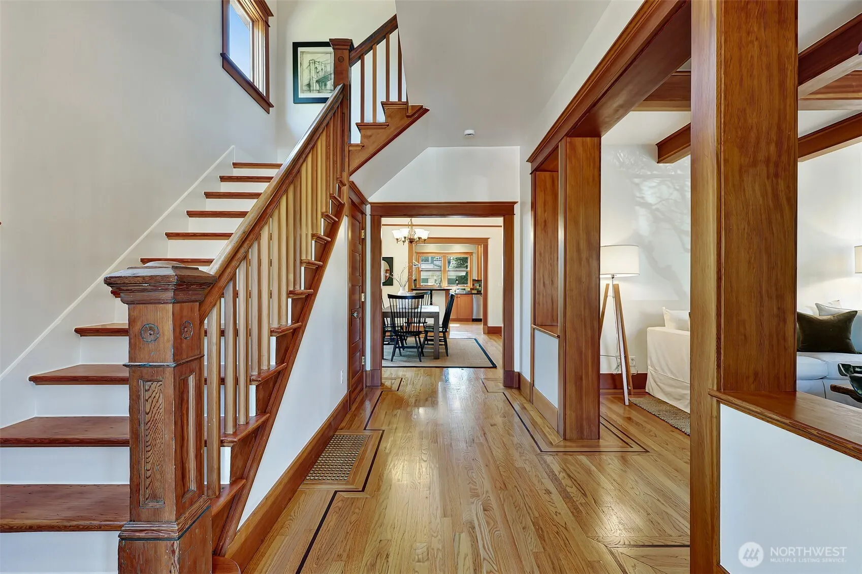 Property photo for 3045 Nw 58th Street, Seattle photo 5