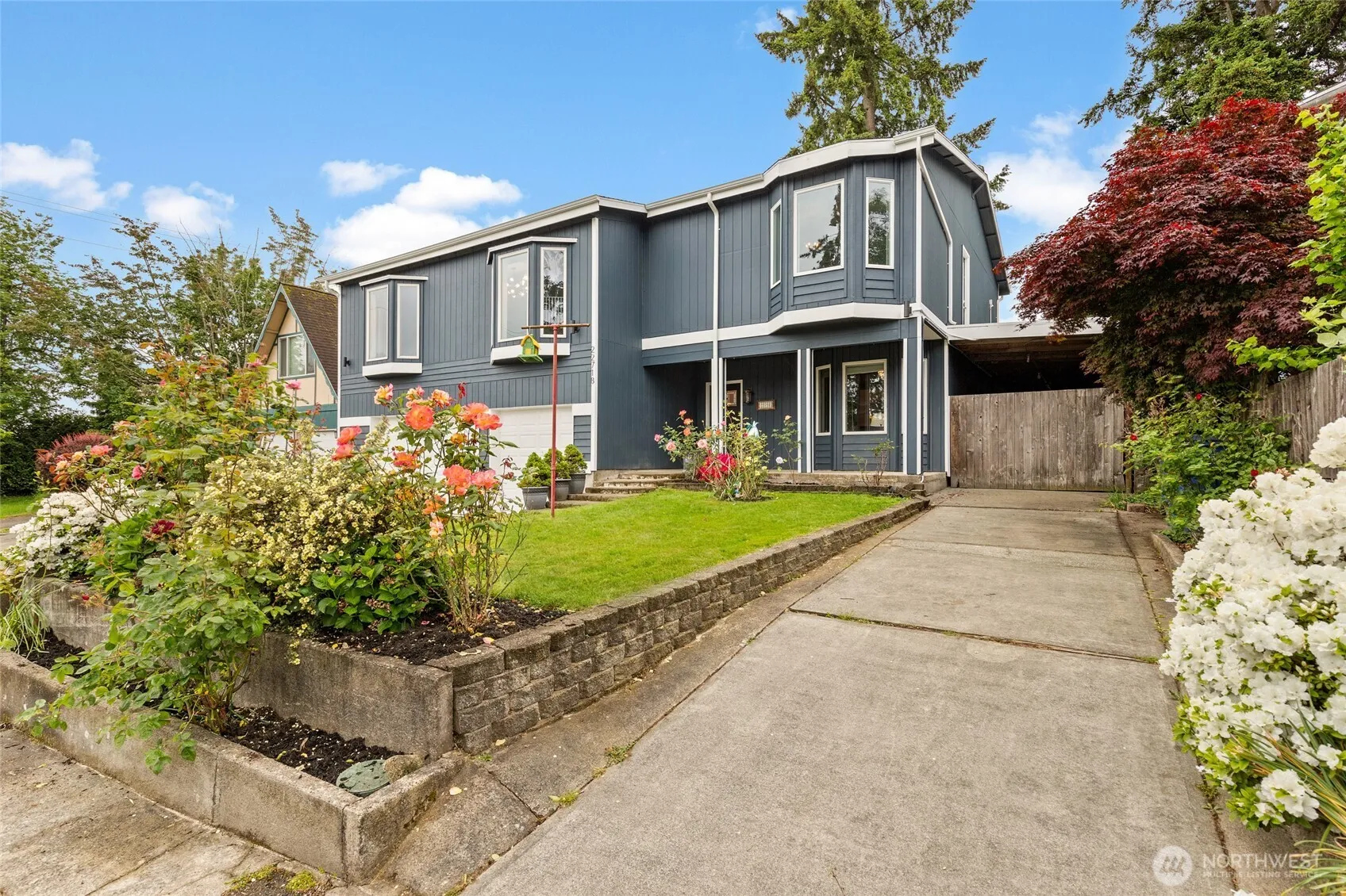 Property photo for 22718 1st Place W, Bothell photo 3