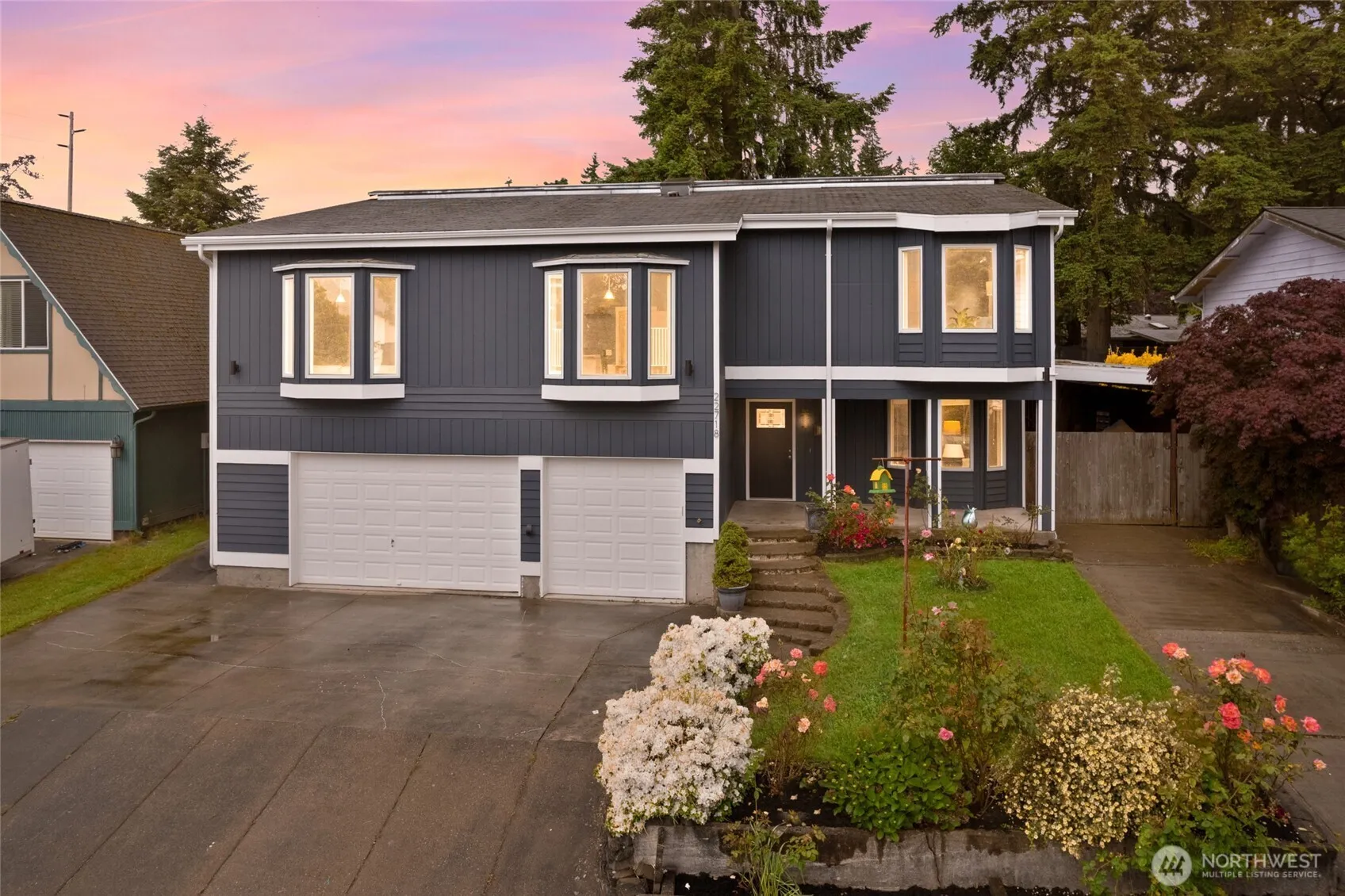 Property photo for 22718 1st Place W, Bothell photo 2