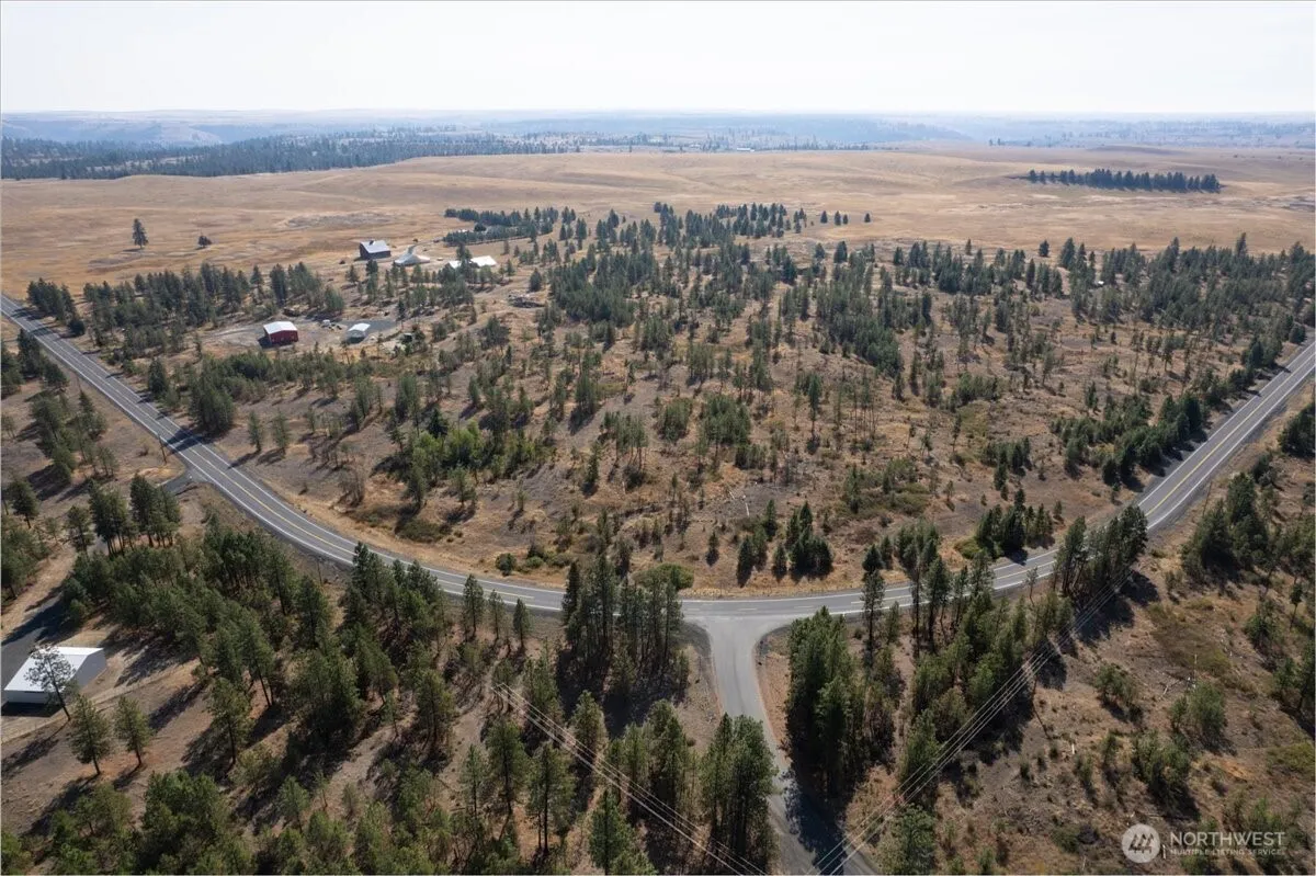 Property photo for 35000 Miles Creston Road N, Creston