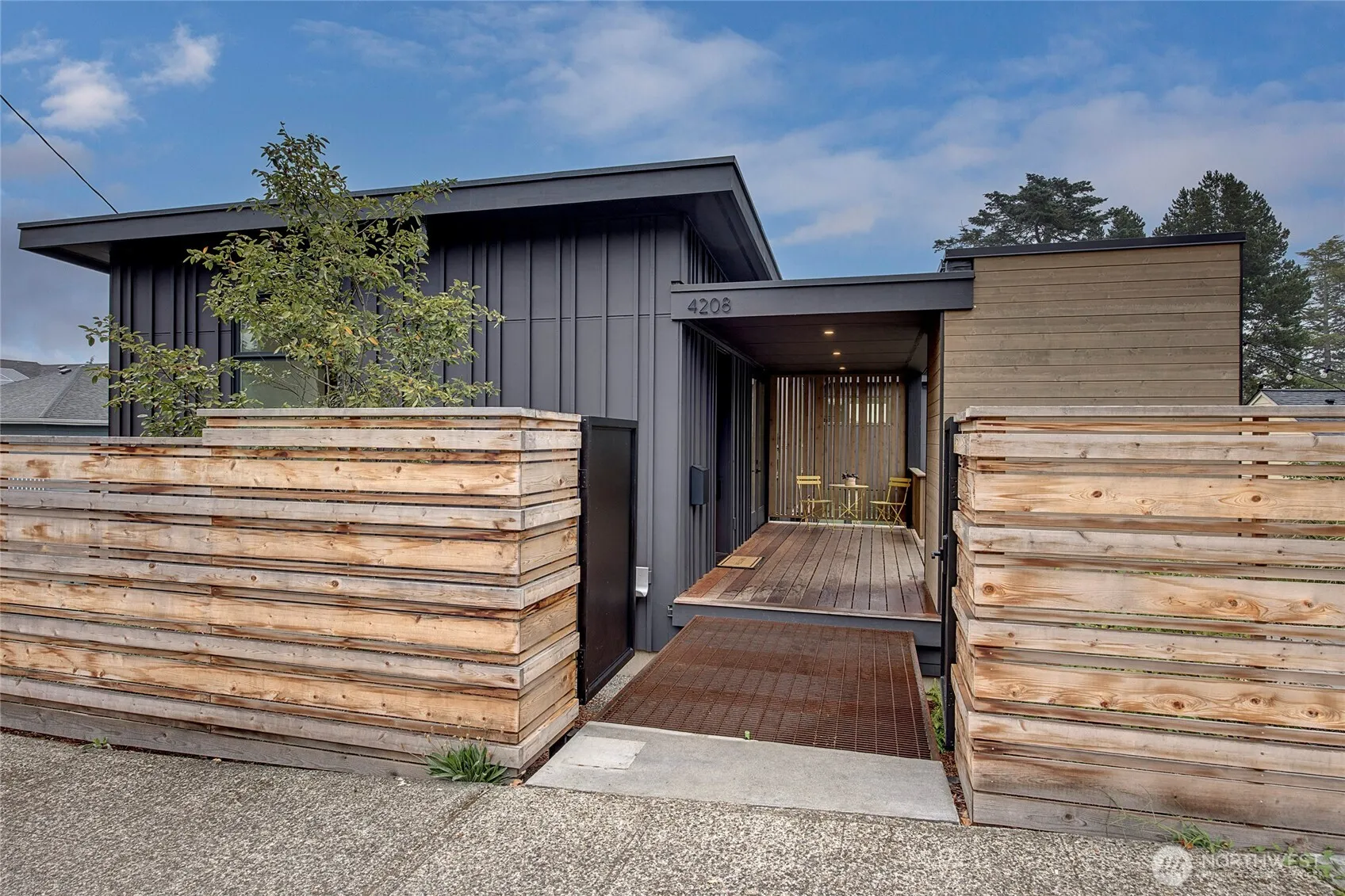 Property photo for 4208 28th Avenue W, Seattle