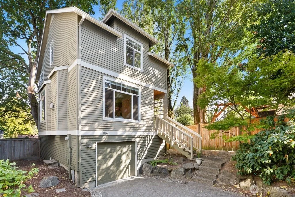 Property photo for 1126 24th Avenue, Seattle