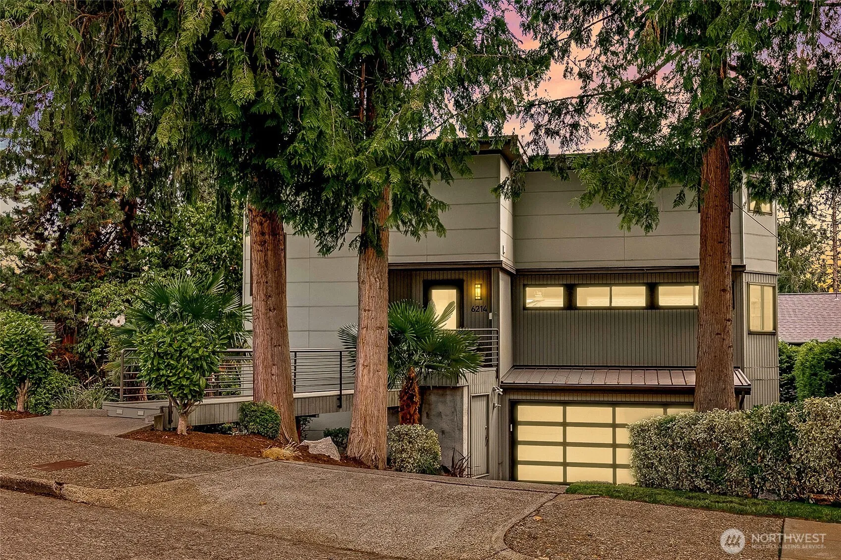 Property photo for 6214 52nd Avenue Ne, Seattle