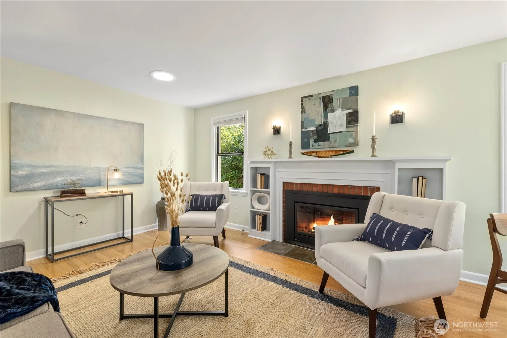 Property photo for 4025 Ne 58th Street, Seattle photo 4