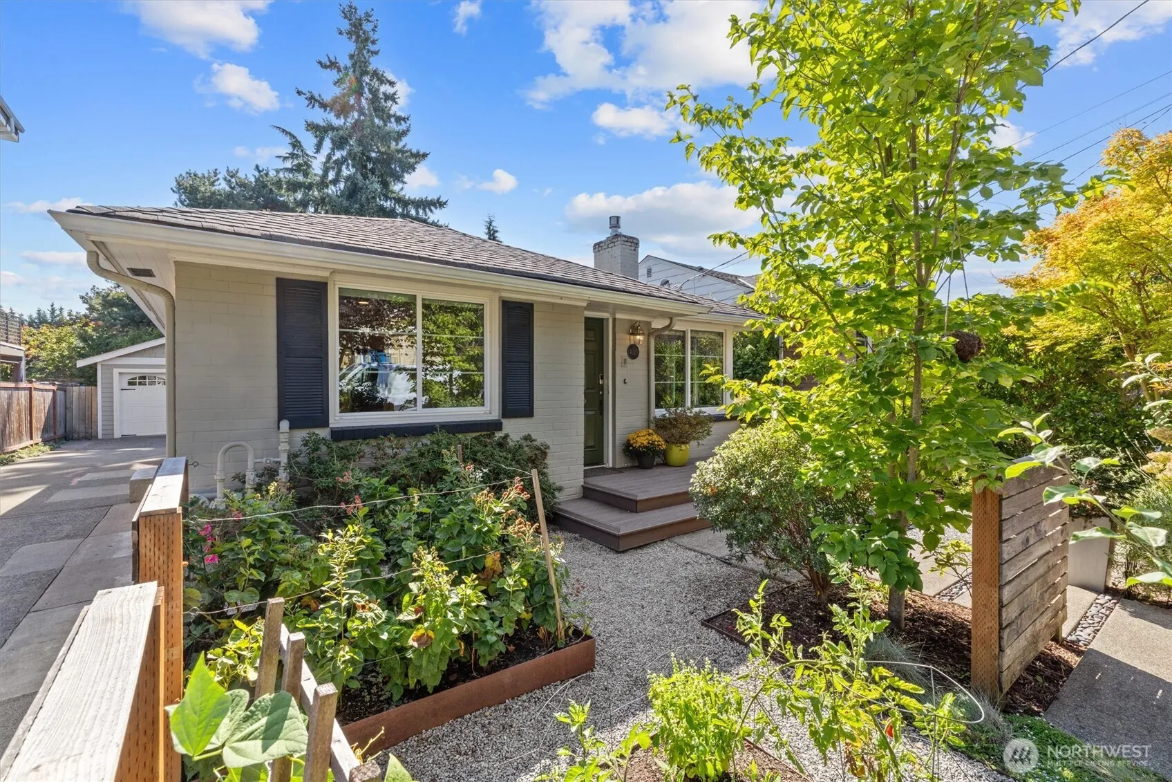 Property photo for 4025 Ne 58th Street, Seattle photo 2