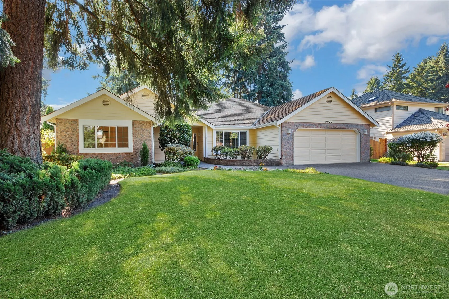 Property photo for 9022 166th Street E, Puyallup