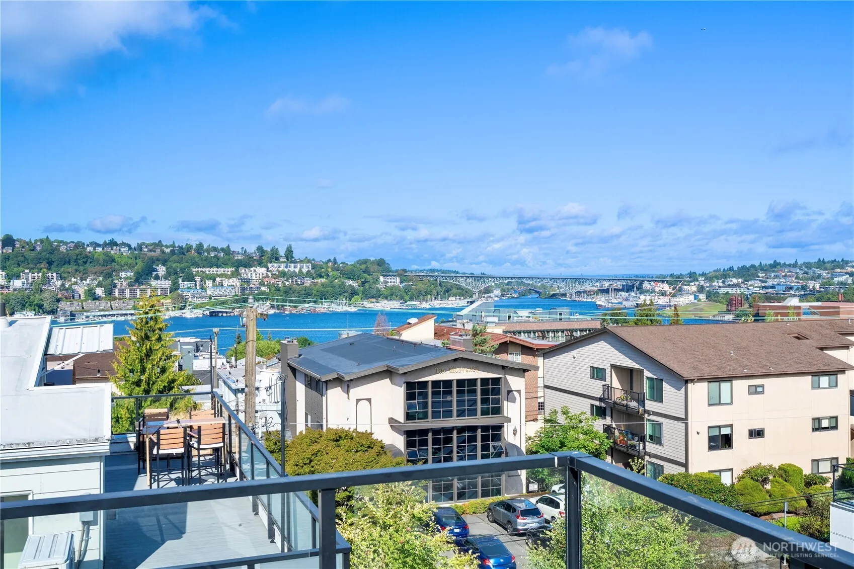 Property photo for 2218 Franklin Avenue E #c, Seattle