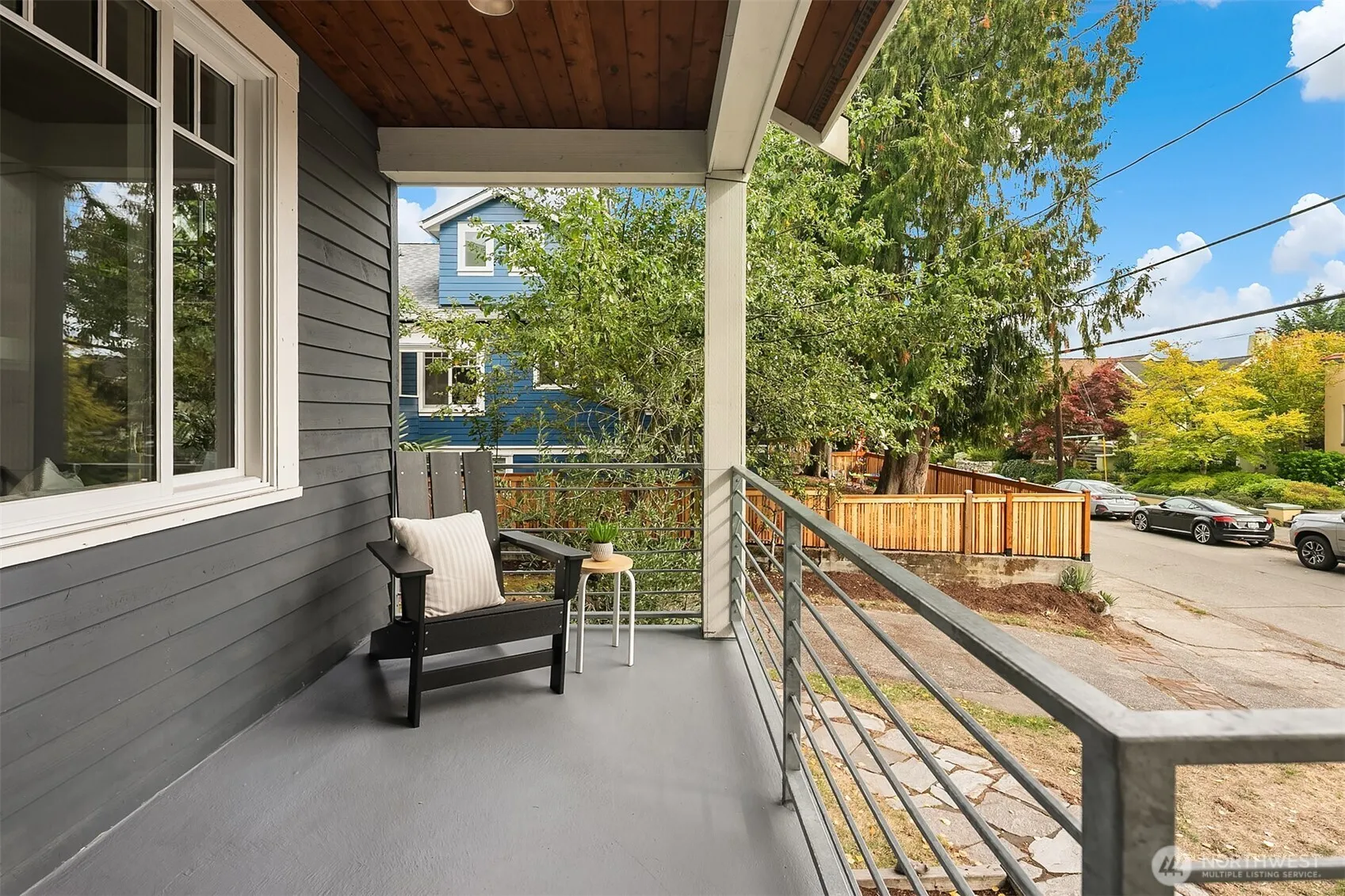 Property photo for 464 N 42nd Street, Seattle photo 2