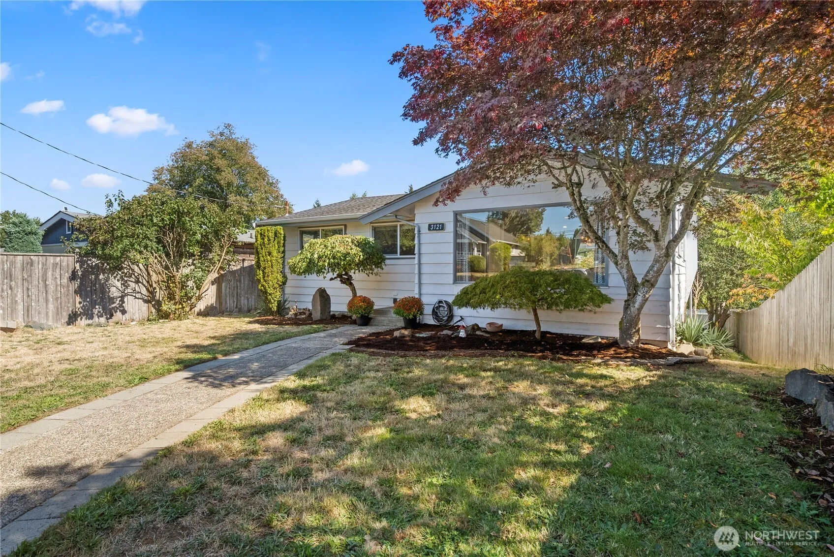 Property photo for 3121 N Huson Street, Tacoma photo 3