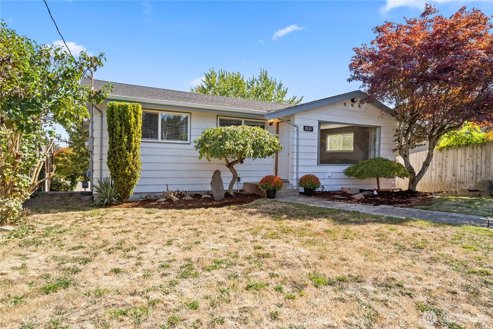 Property photo for 3121 N Huson Street, Tacoma photo 2