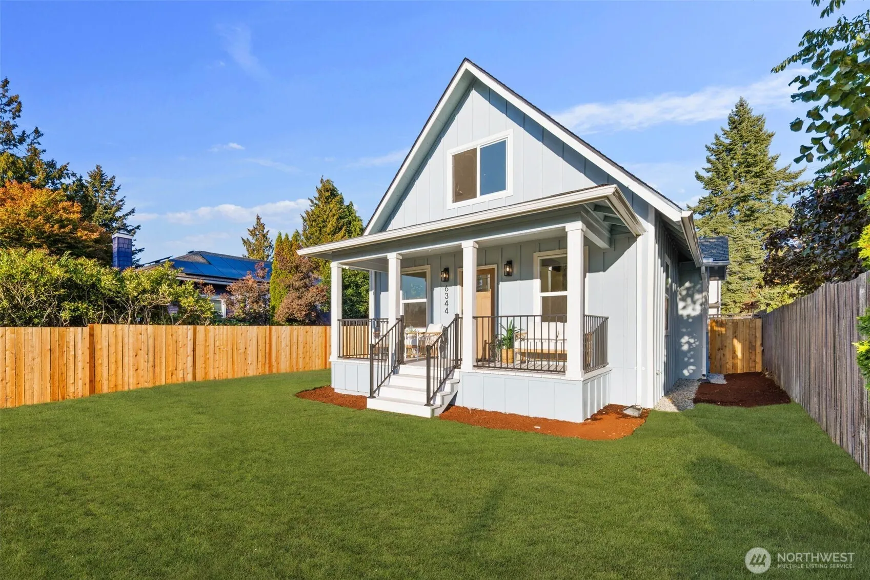 Property photo for 6344 37th Avenue Sw, Seattle