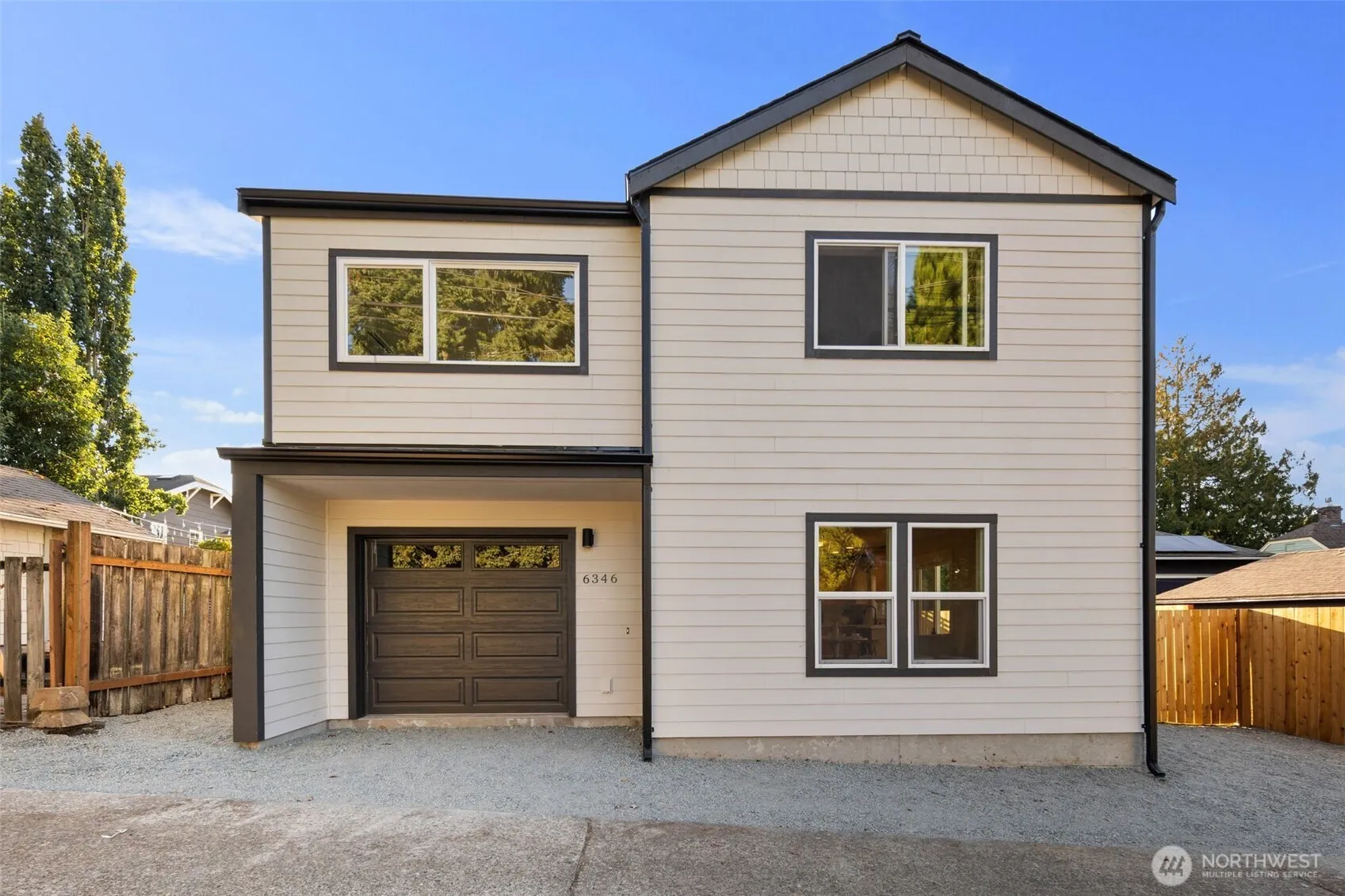 Property photo for 6346 37th Avenue Sw #b, Seattle