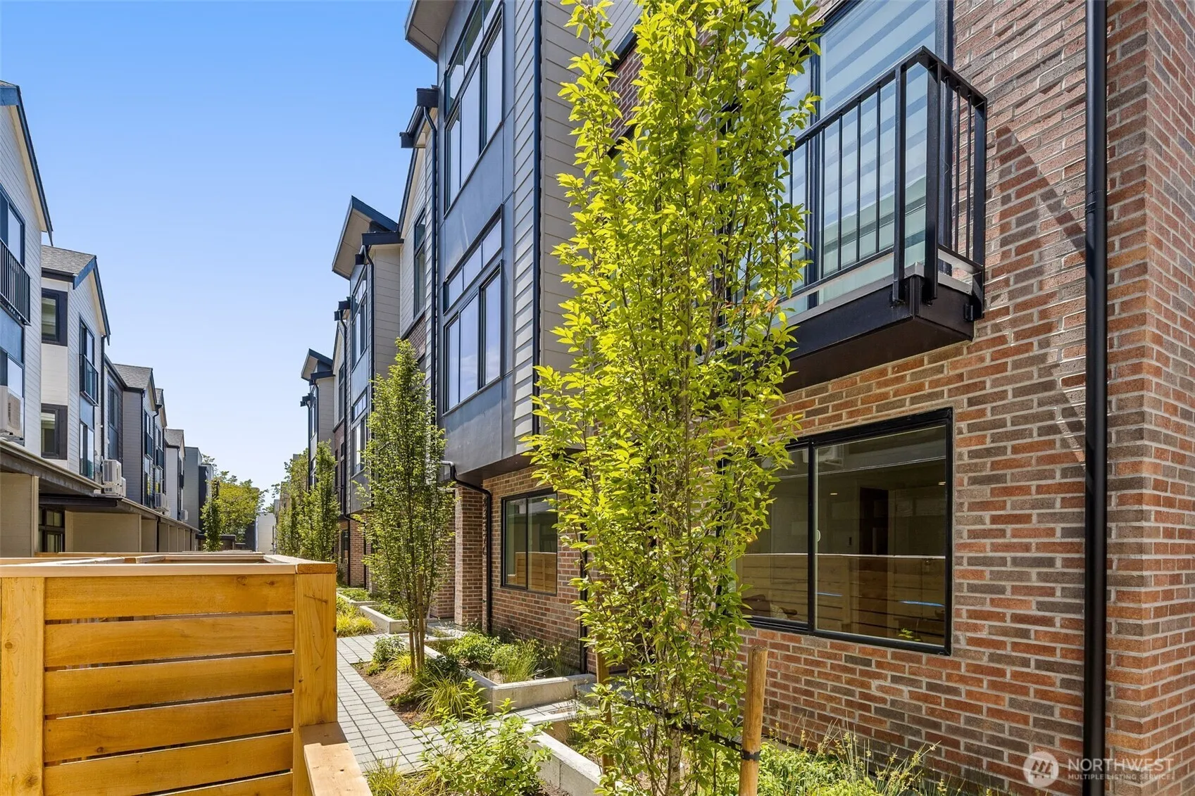 Property photo for 8337 D 12th Avenue Nw, Seattle