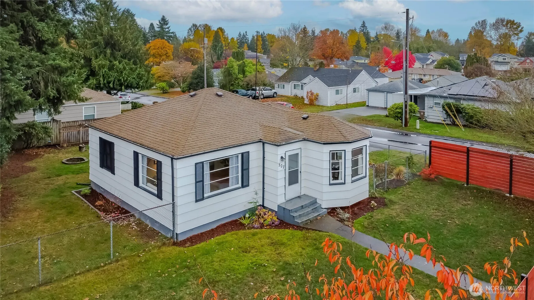 Property photo for 502 E 84th St, Tacoma photo 3