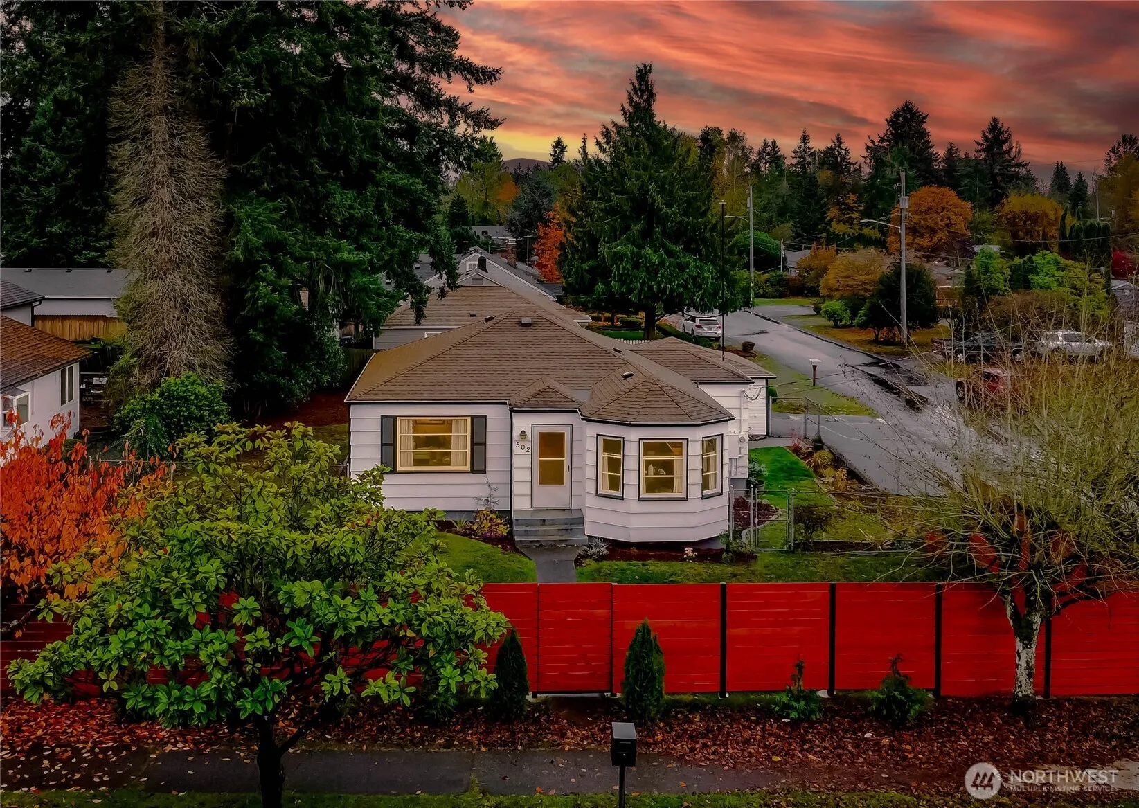 Property photo for 502 E 84th St, Tacoma
