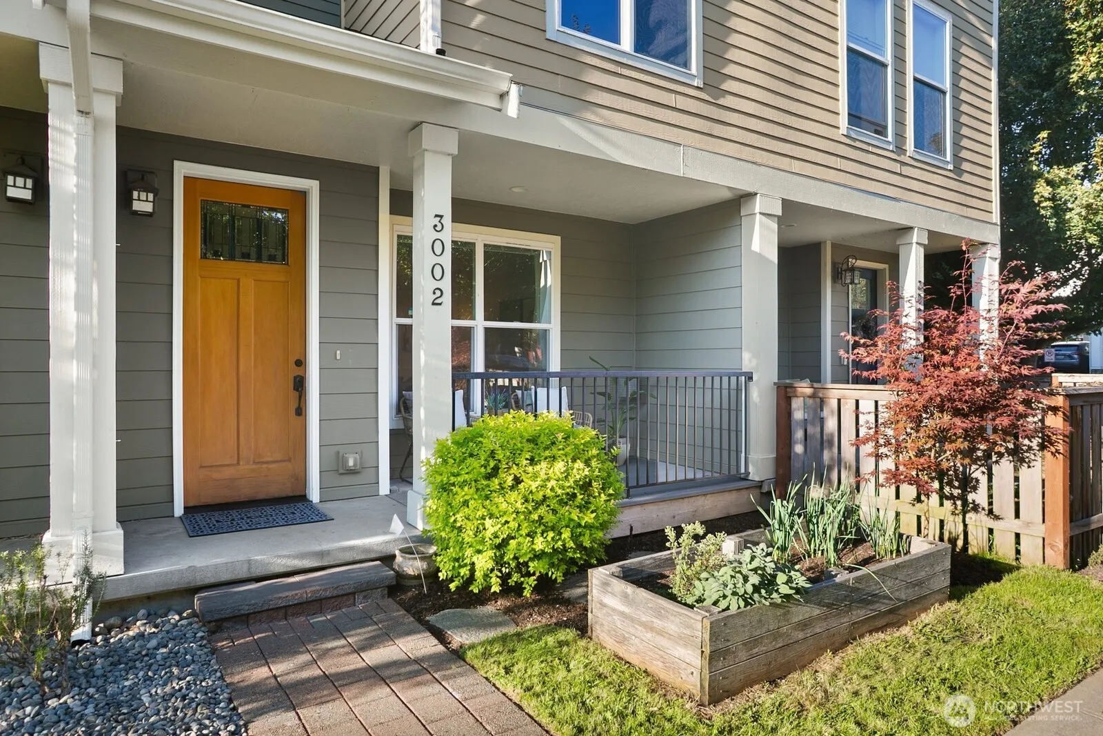 Property photo for 3002 Sw Graham Street, Seattle