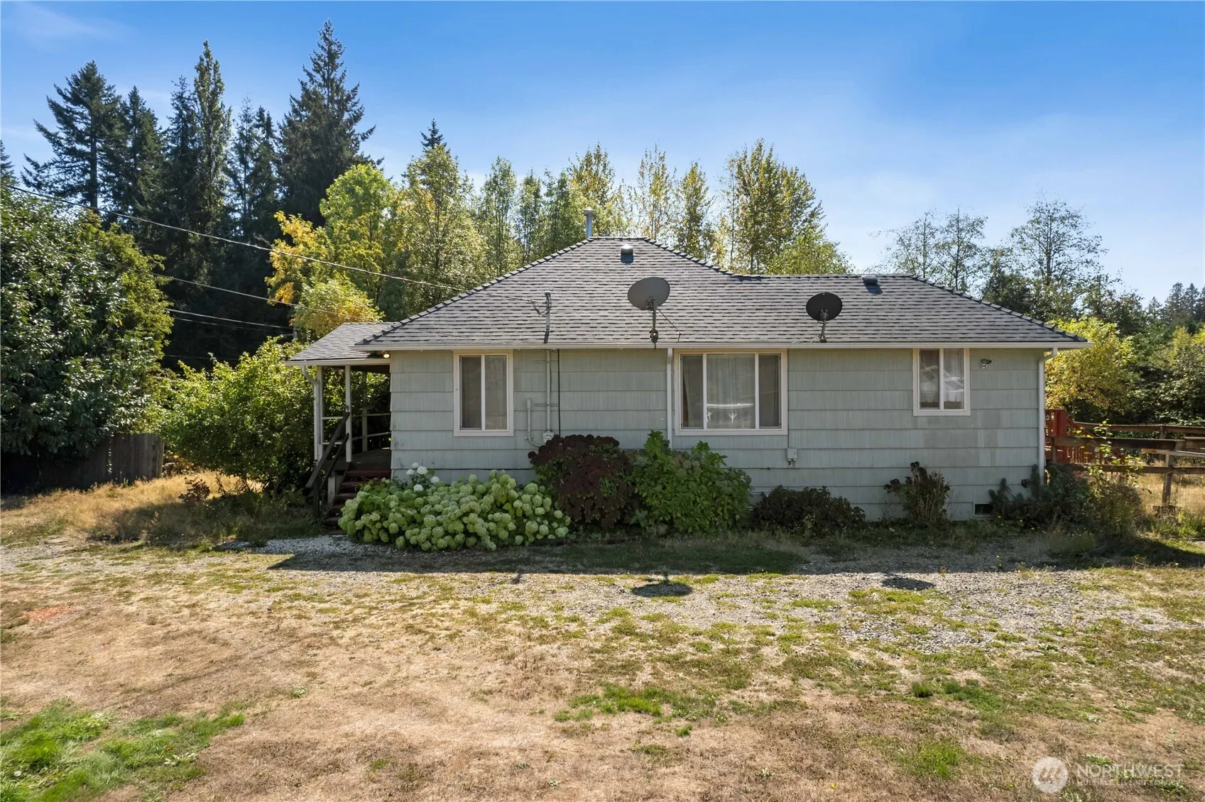 Property photo for 14217 196th Avenue Se, Renton