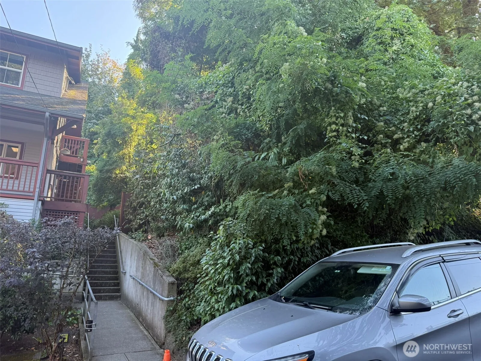 Property photo for 0 E Howell Street, Seattle photo 3