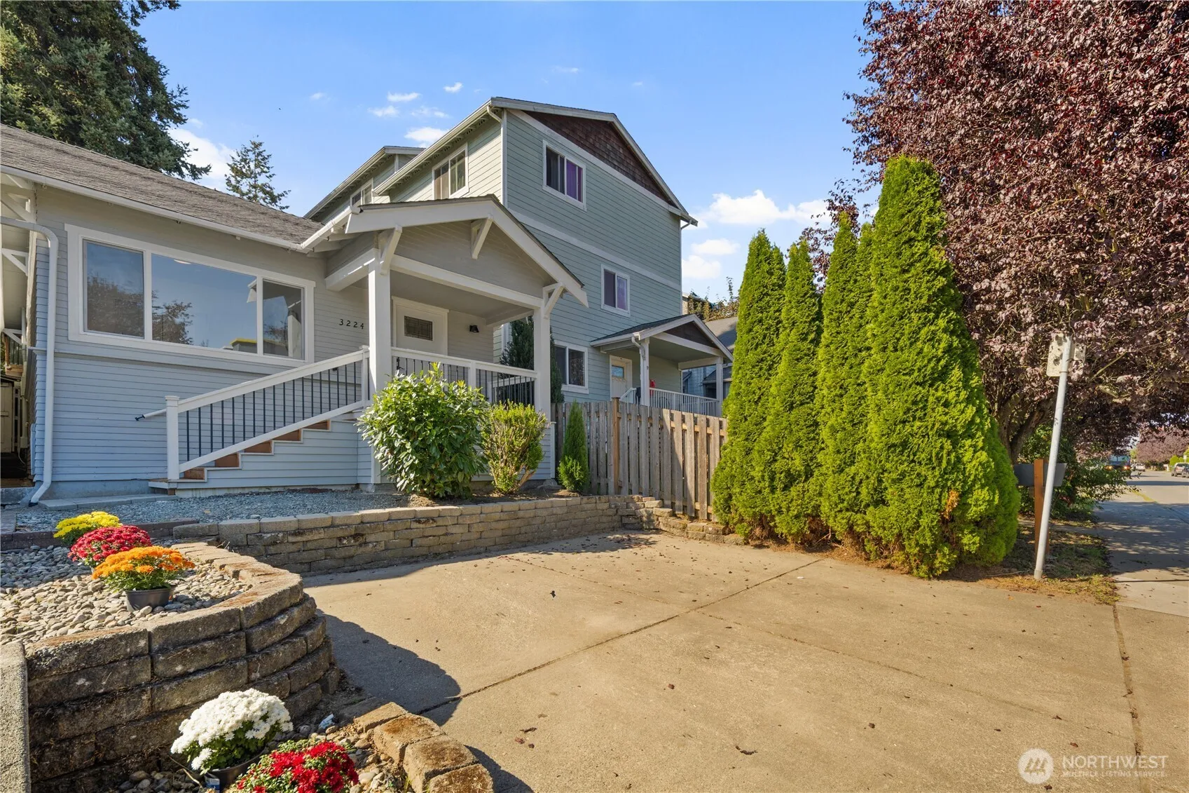 Property photo for 3224 Lombard Avenue, Everett