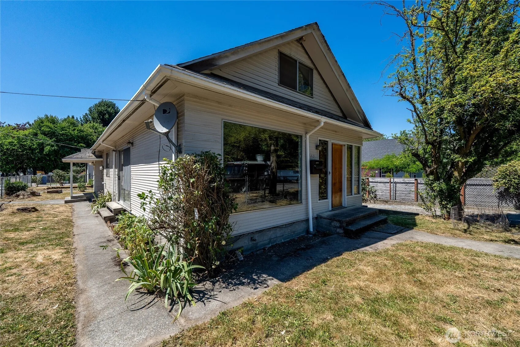 Property photo for 8723 7th Avenue S, Seattle