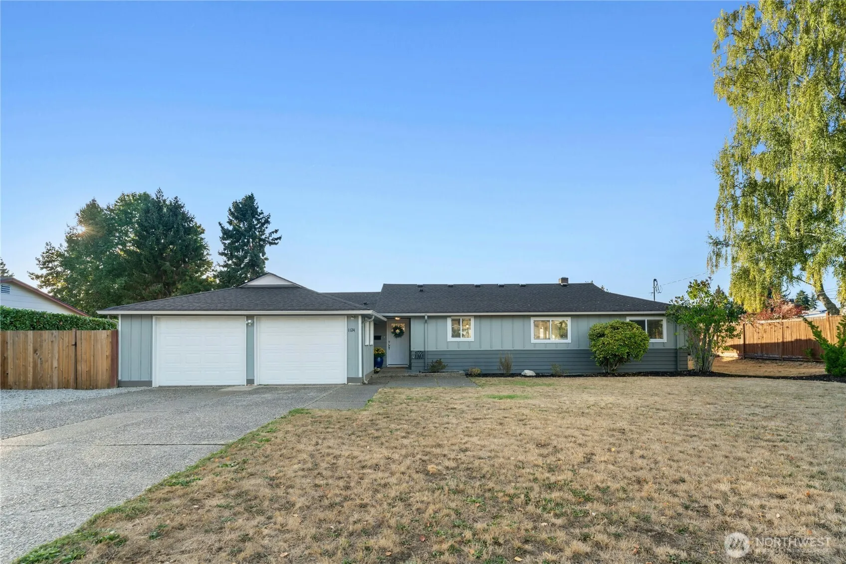 Property photo for 1142 N Skyline Drive, Tacoma