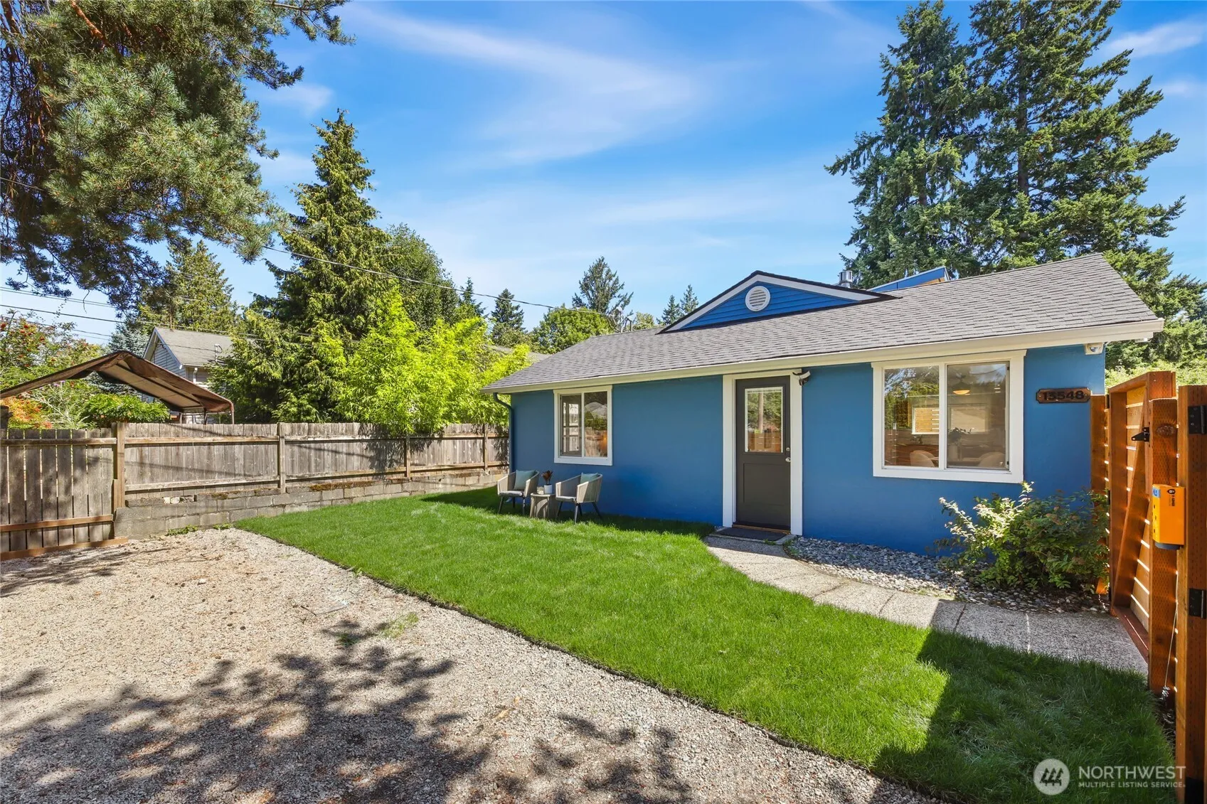 Property photo for 13548 Ashworth Avenue N, Seattle photo 3