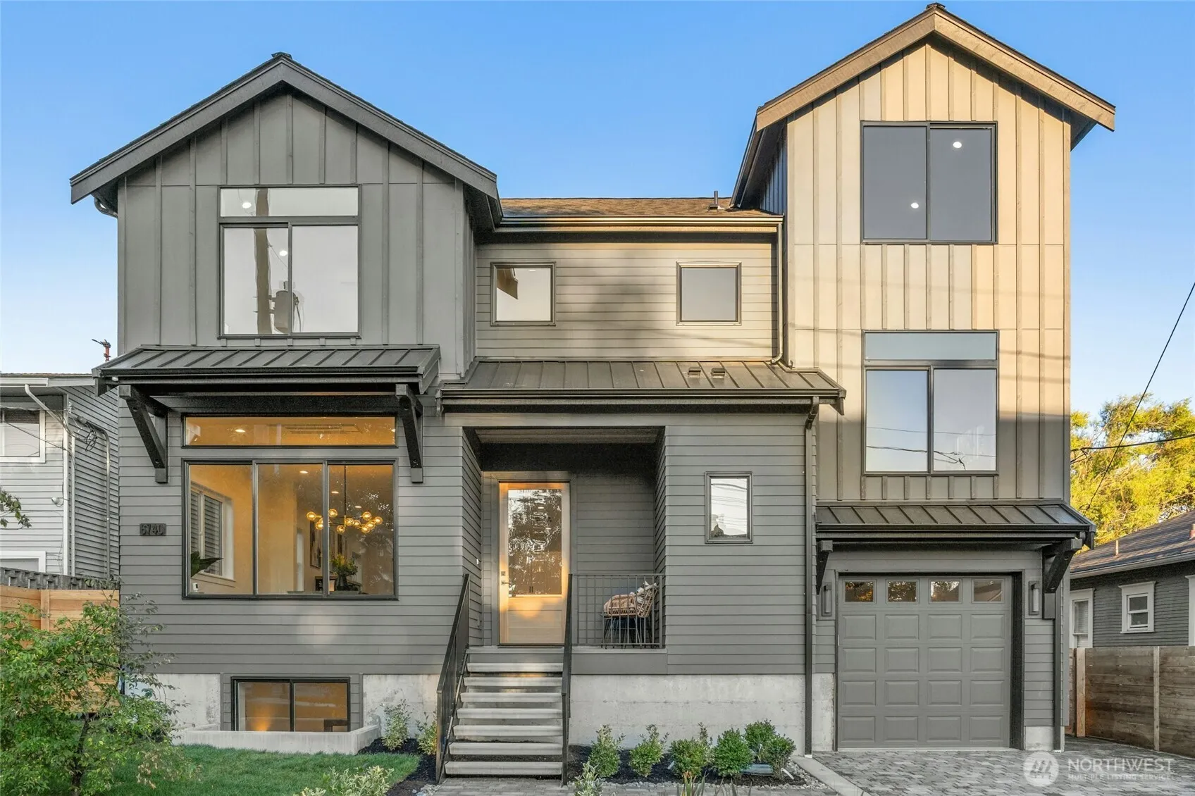 Property photo for 6740 27th Avenue Nw, Seattle