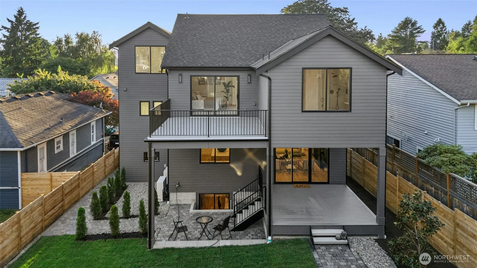 Property photo for 6740 27th Avenue Nw, Seattle photo 2