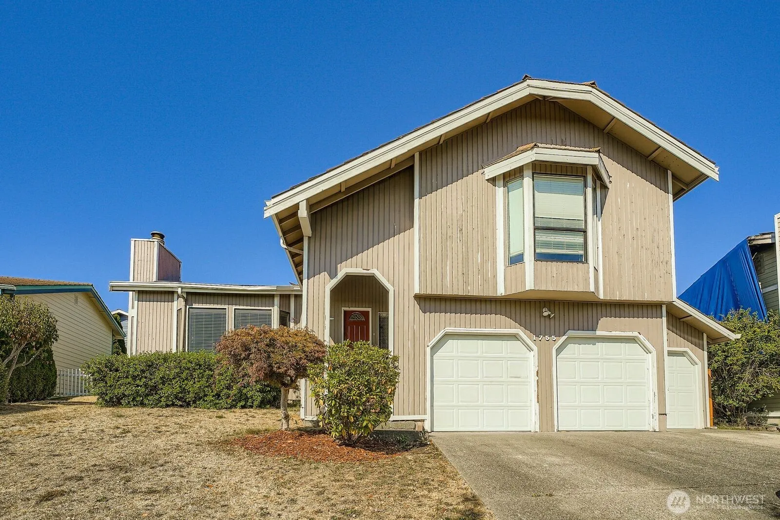 Property photo for 1755 57th Street Ne, Tacoma