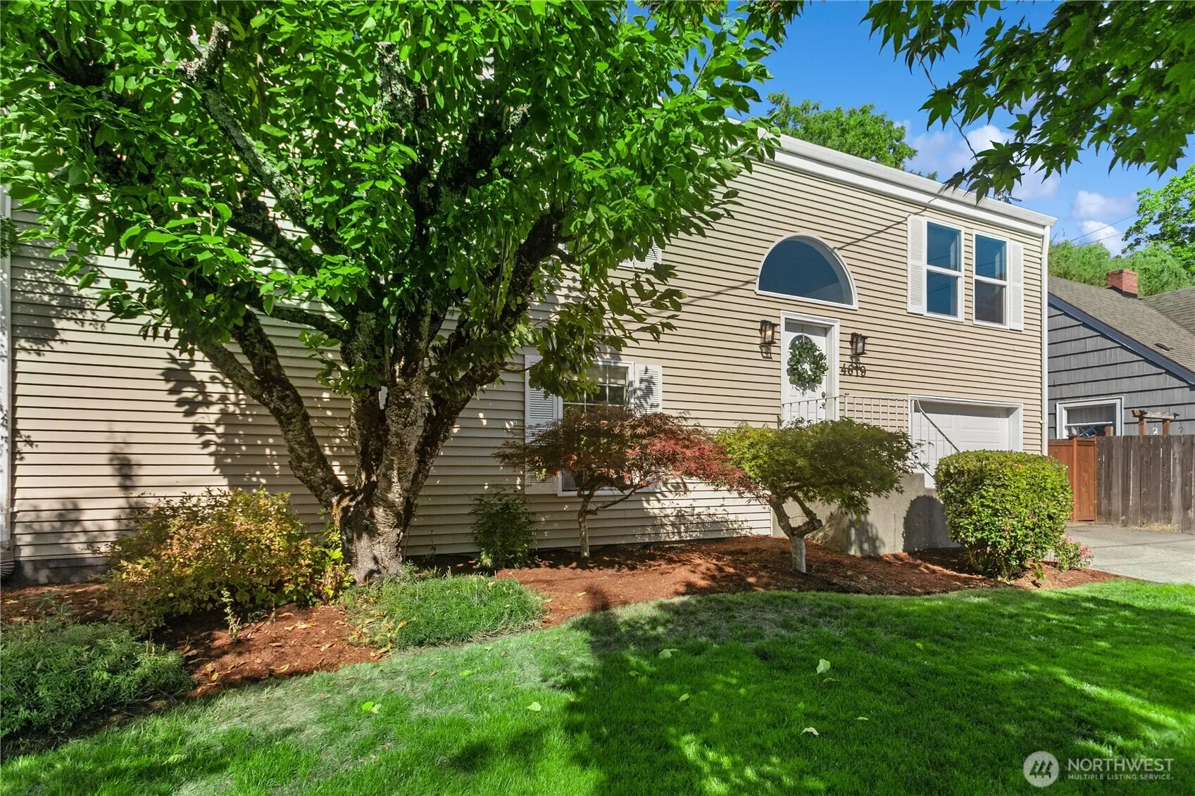 Property photo for 4619 N 38th Street, Tacoma photo 2