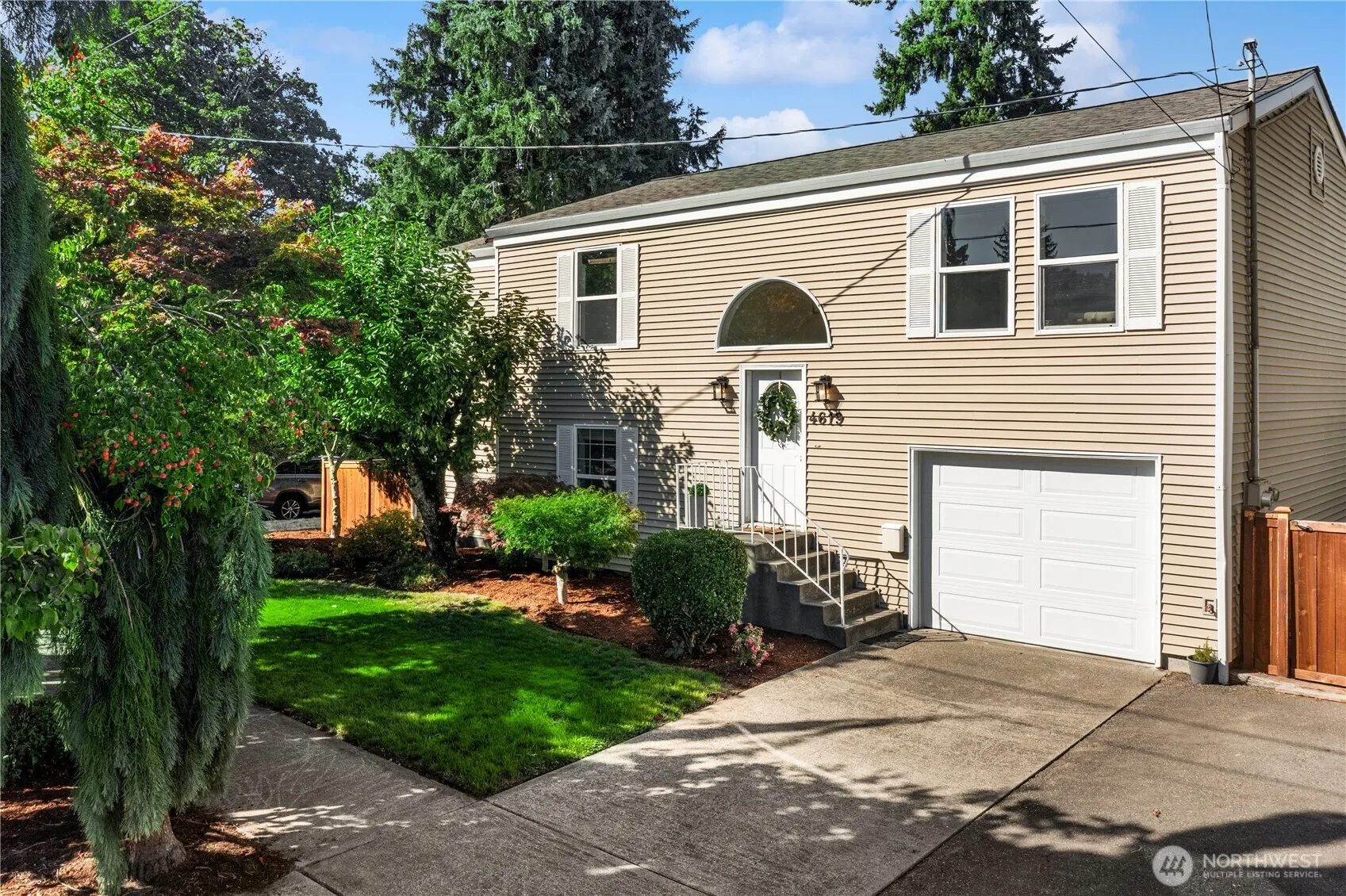 Property photo for 4619 N 38th Street, Tacoma