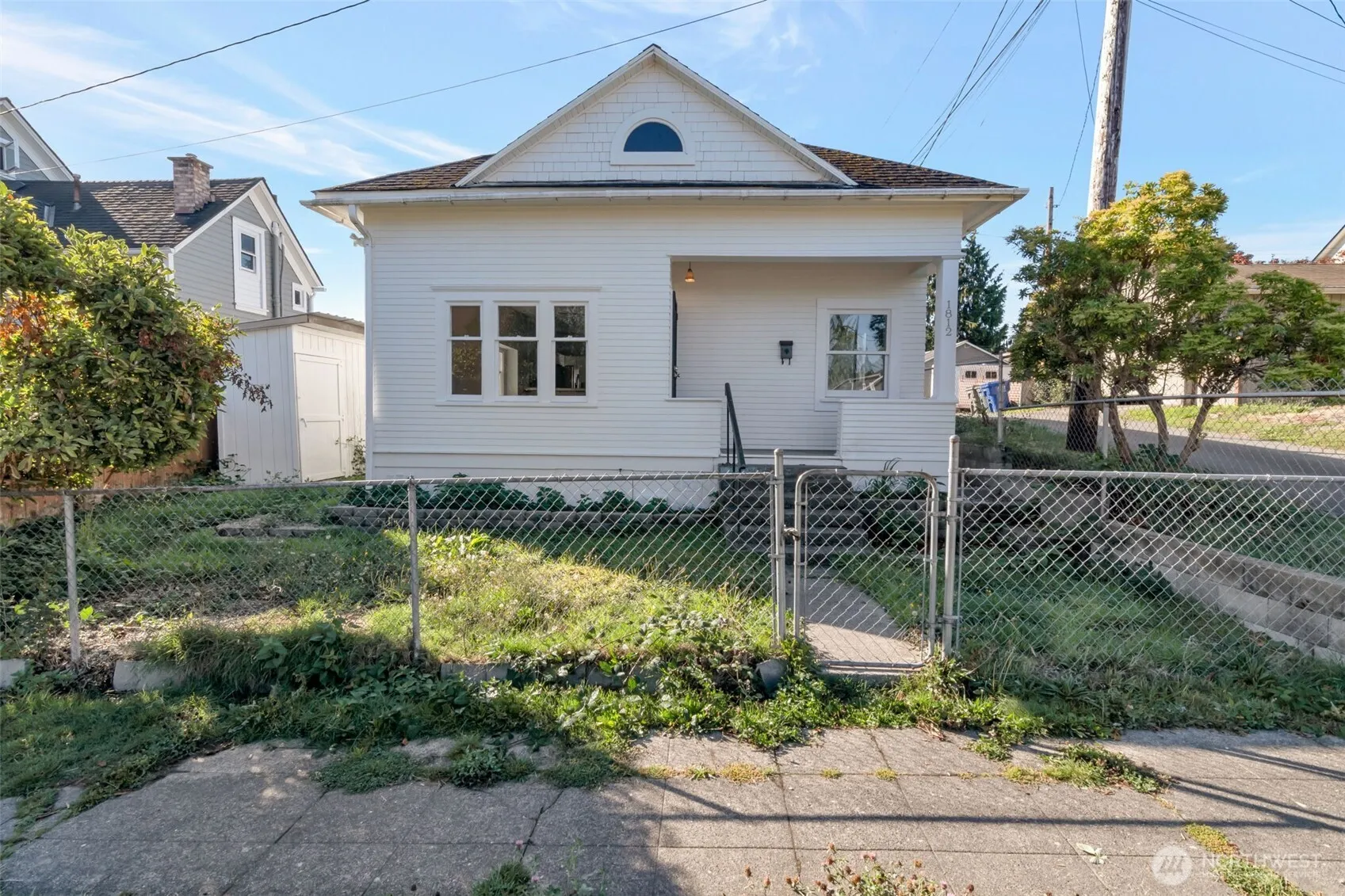 1812 22nd Street, Everett