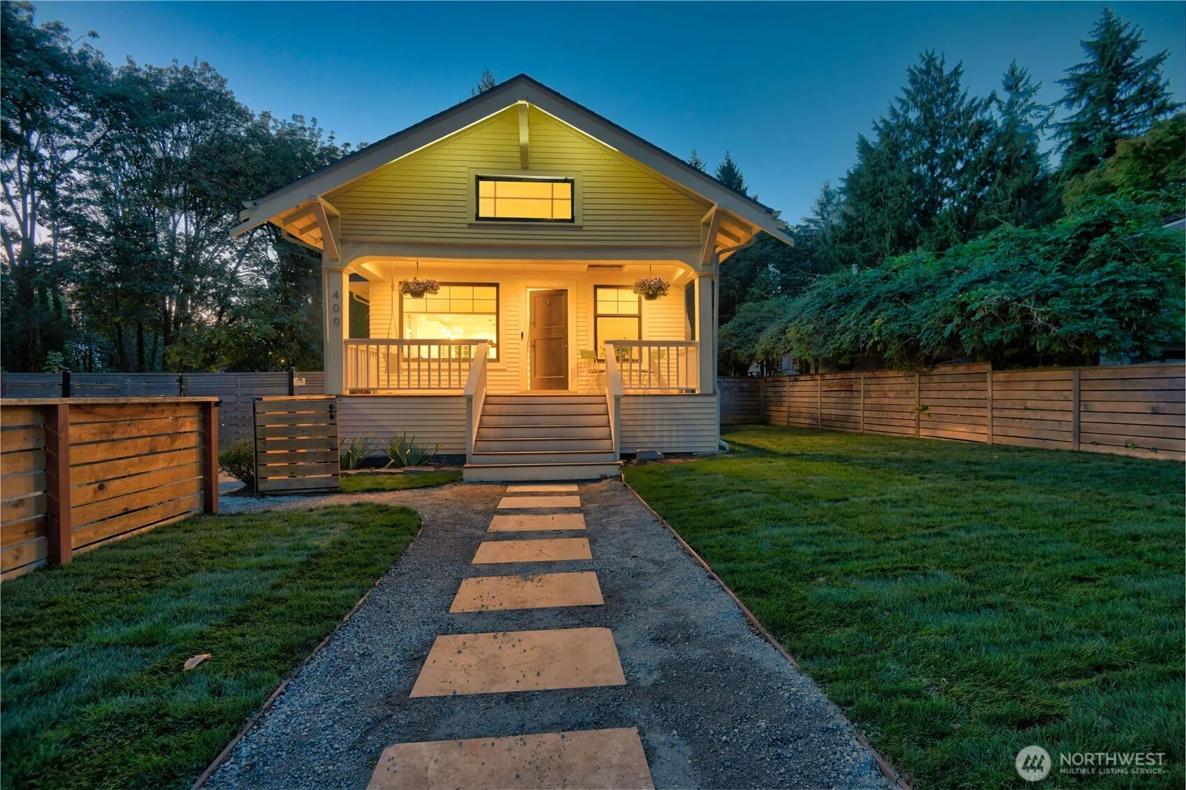 Property photo for 400 Nw Puget Drive, Seattle