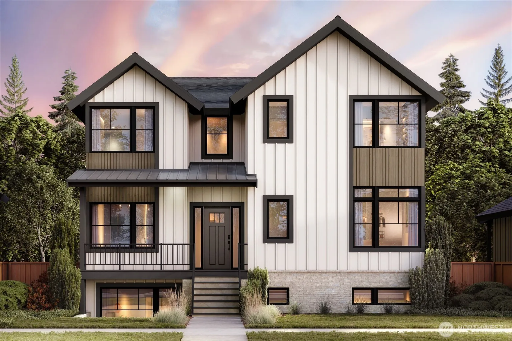 Property photo for 811 33rd Avenue E, Seattle
