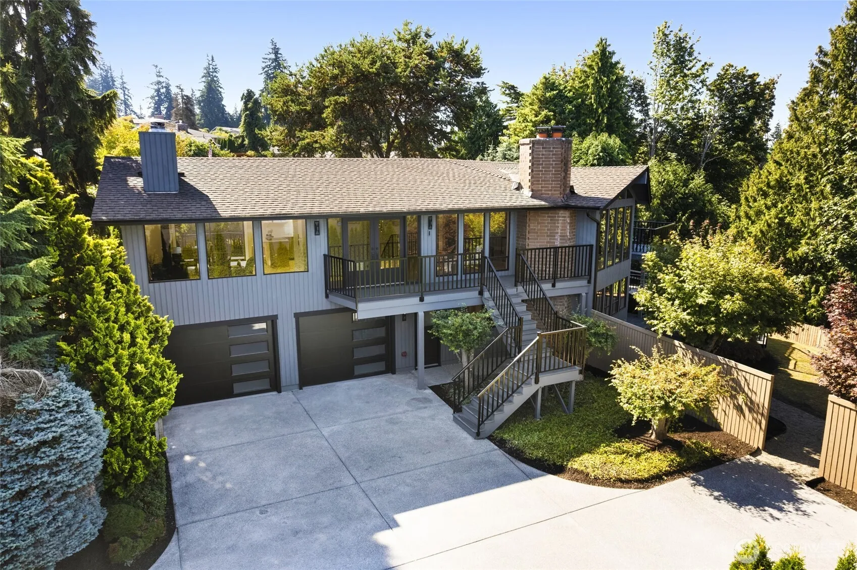 Property photo for 5004 27th Avenue W, Everett