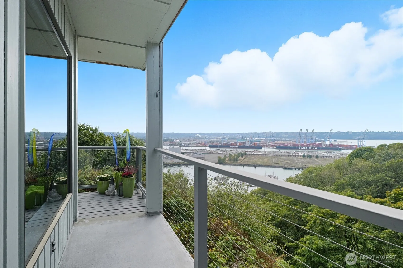 1140 Browns Point Boulevard #6, Tacoma