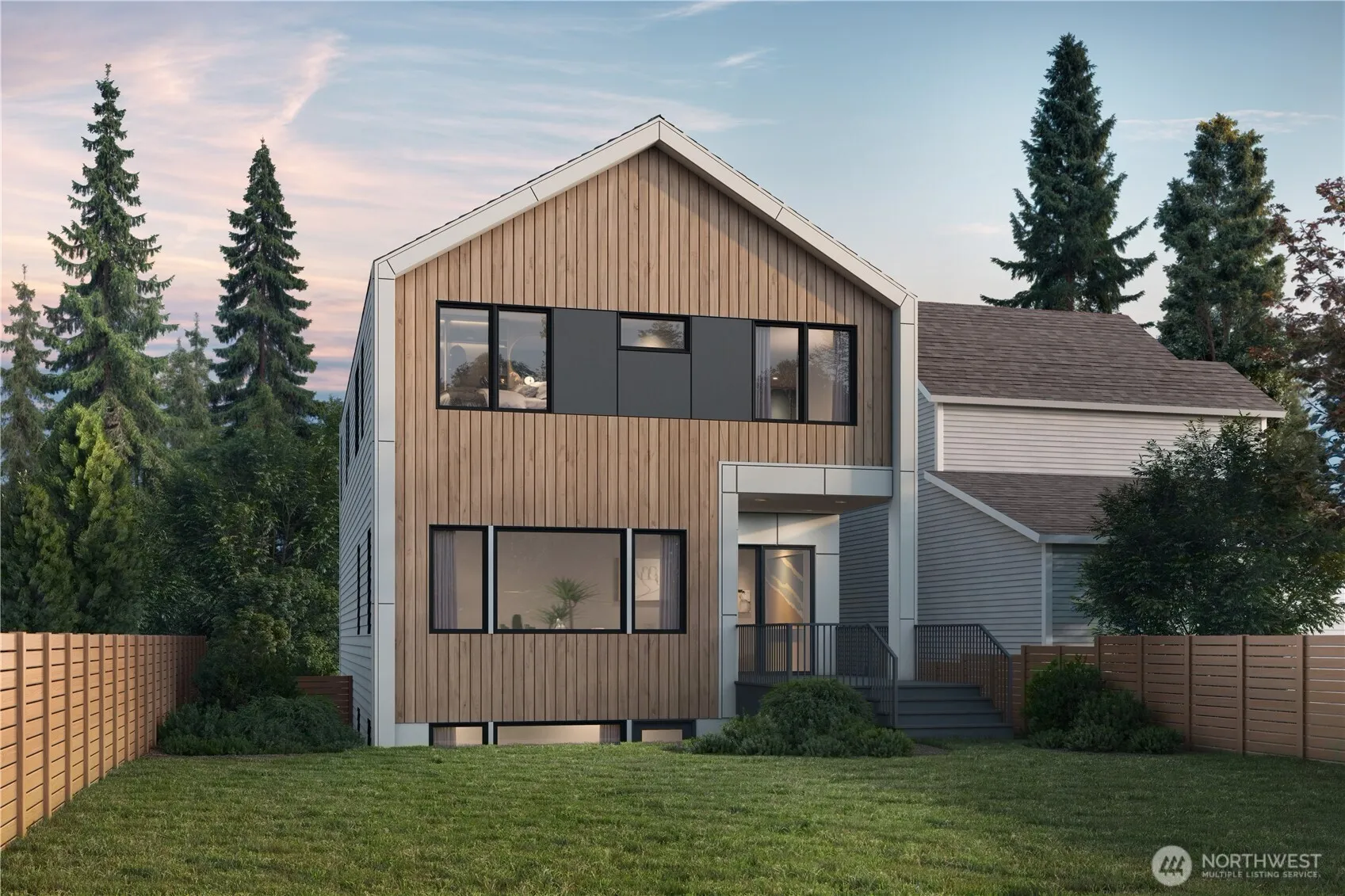 Property photo for 1118 Nw 63rd Street, Seattle photo 3