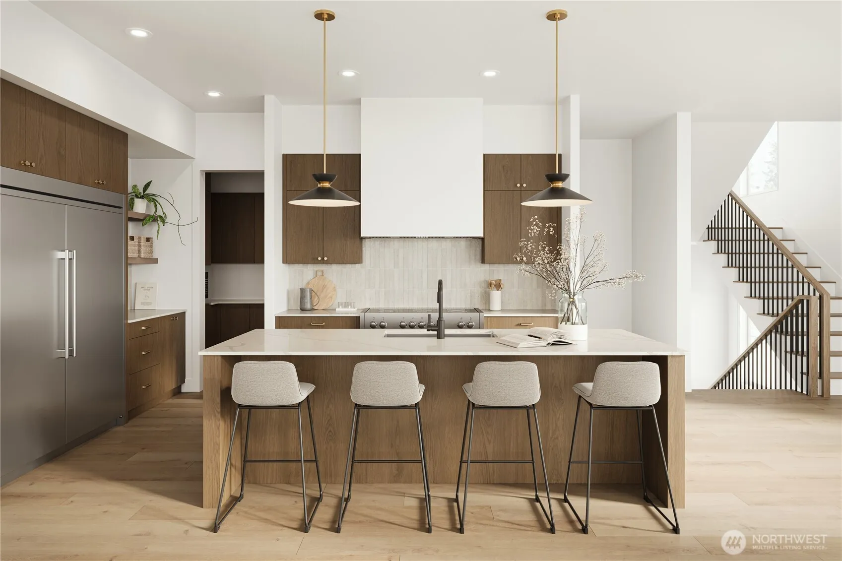 Property photo for 1118 Nw 63rd Street, Seattle photo 5