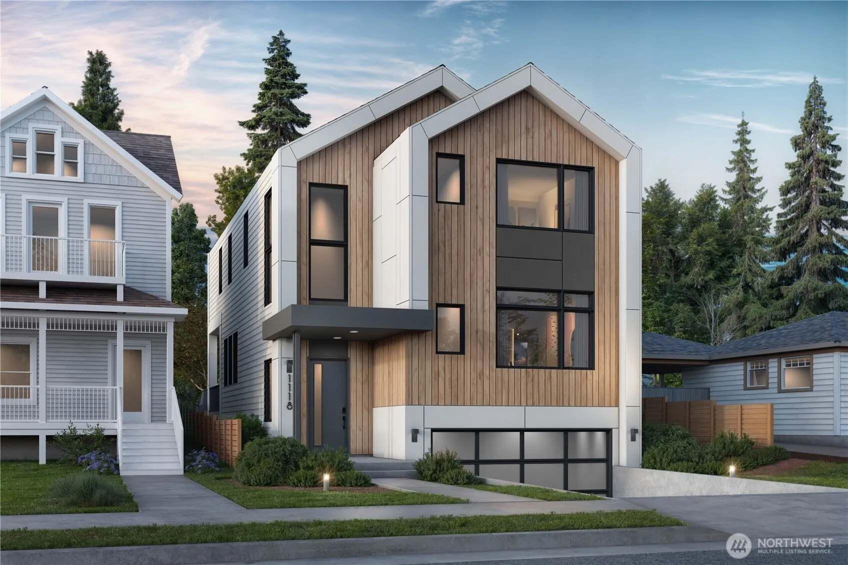 Property photo for 1118 Nw 63rd Street, Seattle photo 2